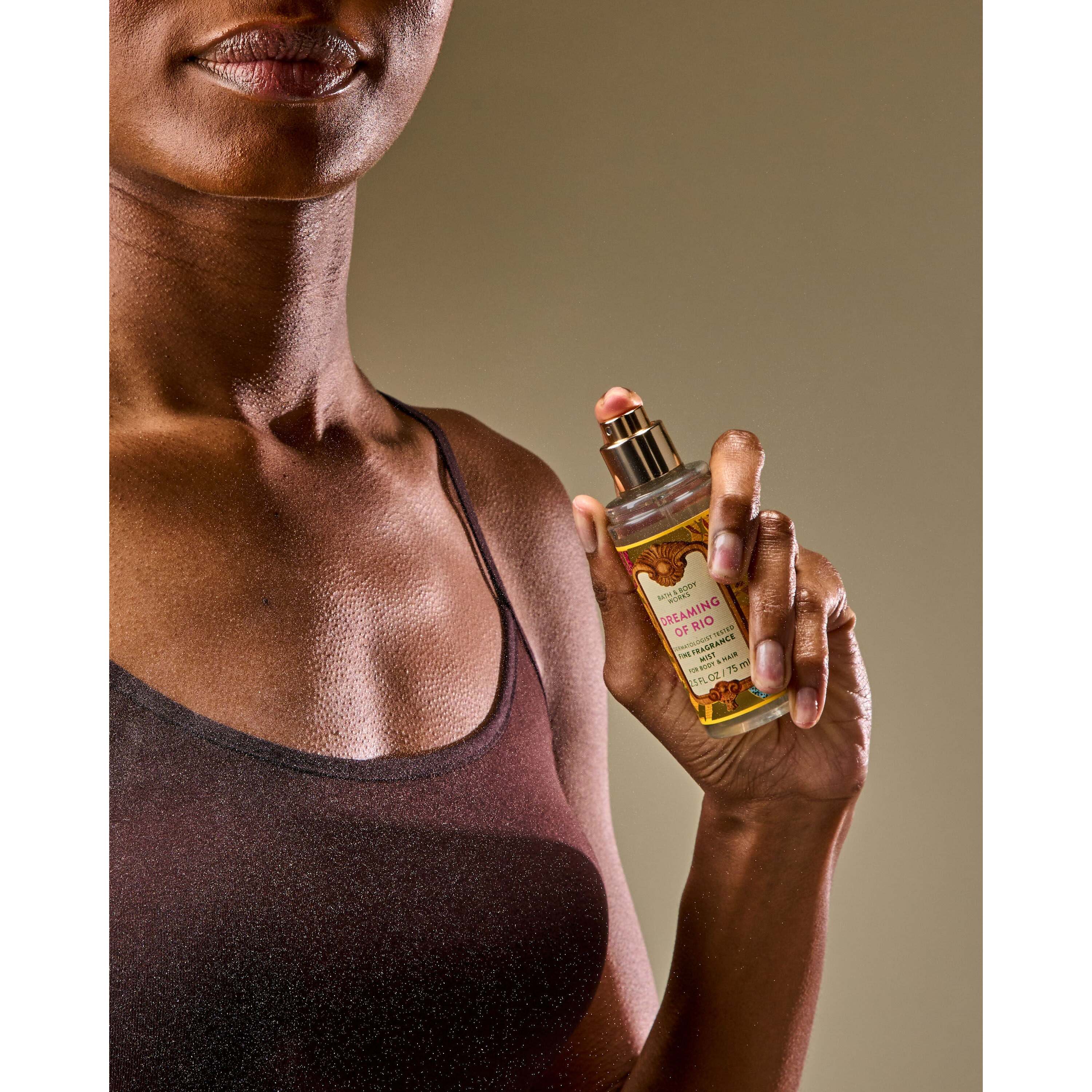 Dreaming Of Rio Travel Size Fine Fragrance Mist - Image 5