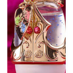 Gold Glitter Pocketbac Holder - Image 11