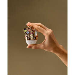 Gold Glitter Pocketbac Holder - Image 12