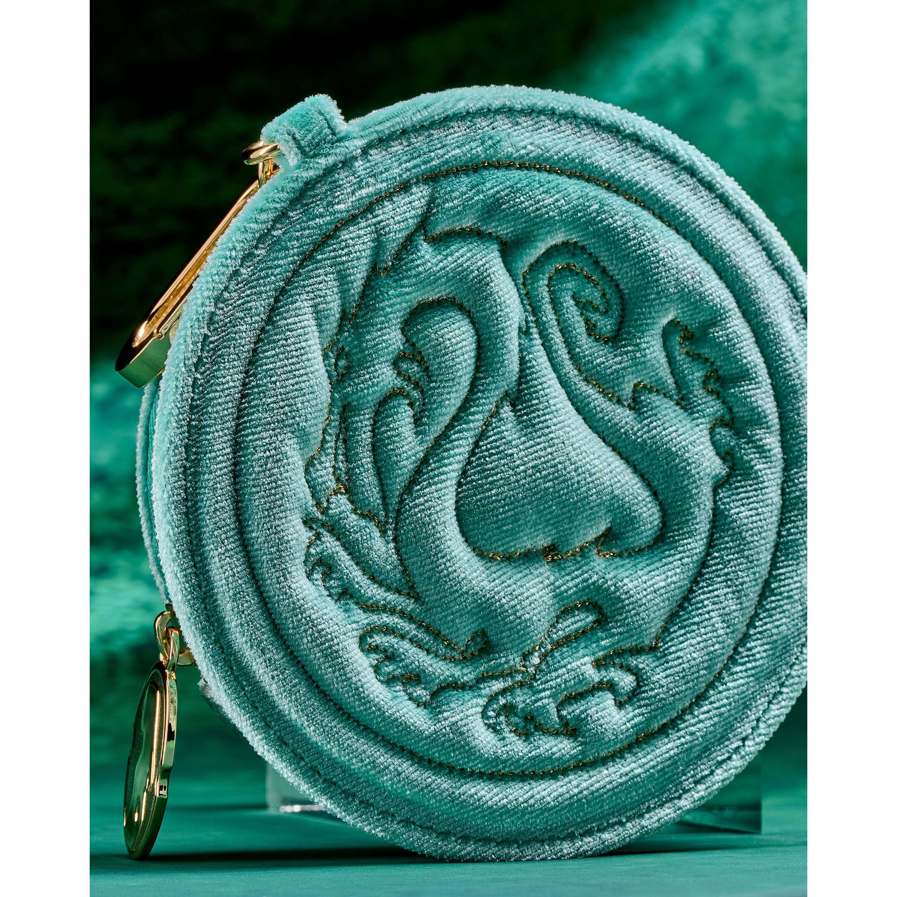 Mulan Dragon Coin Purse - Image 2