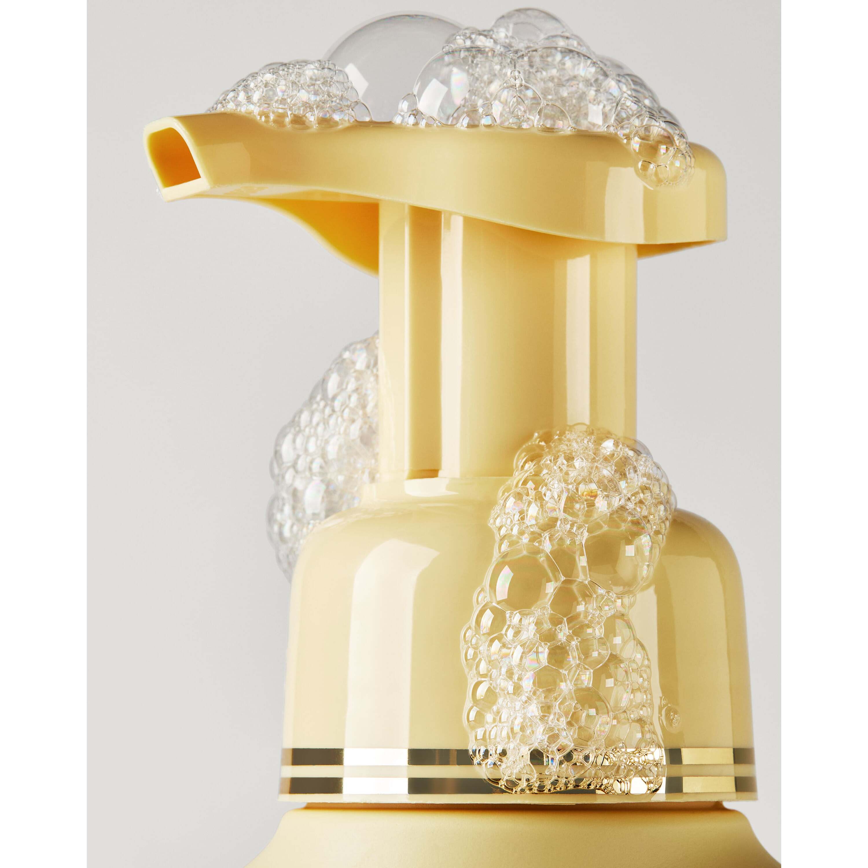 Pistachio Milk & Honey Gentle & Clean Foaming Hand Soap - Image 5