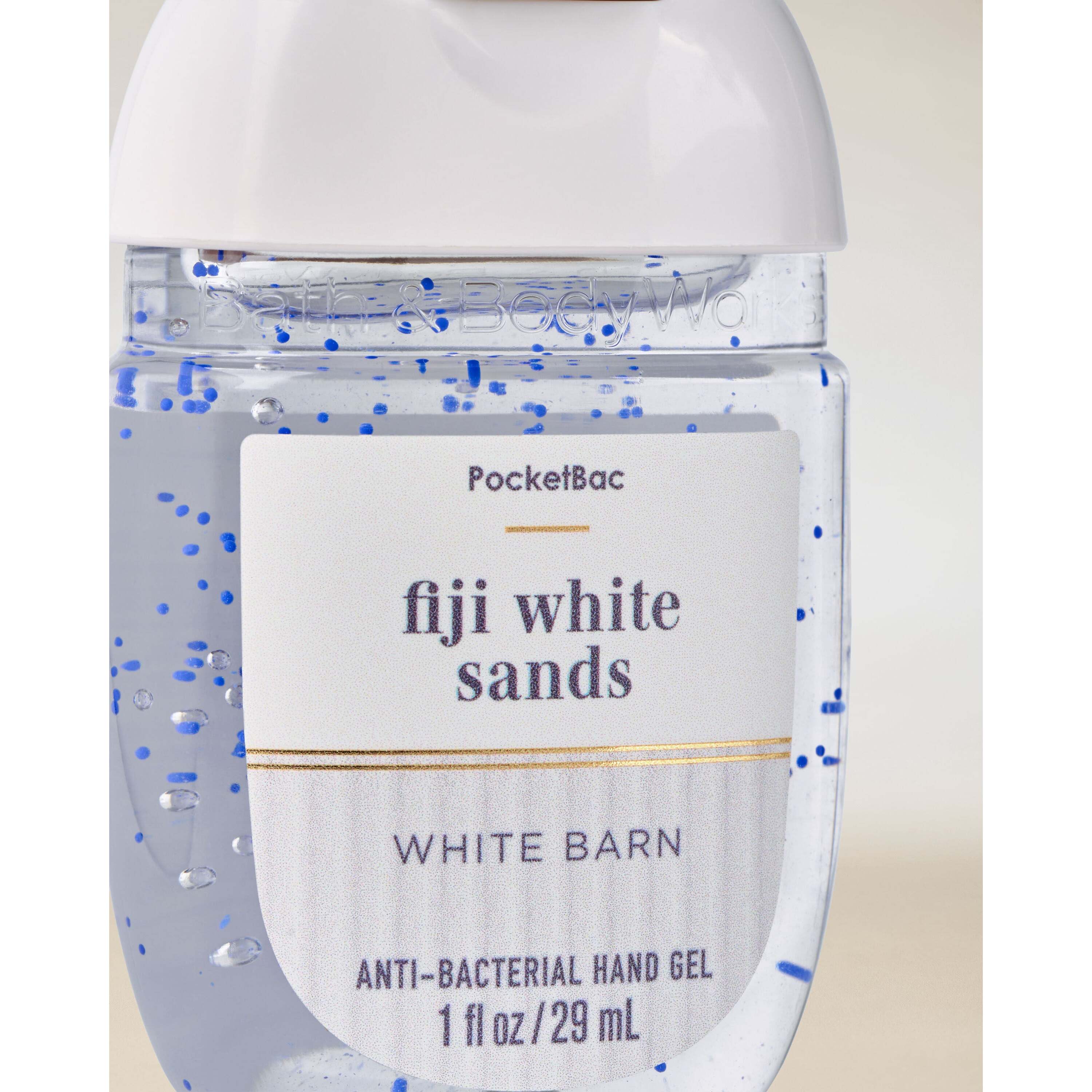 Fiji White Sands Pocketbac Hand Sanitizer - Image 2