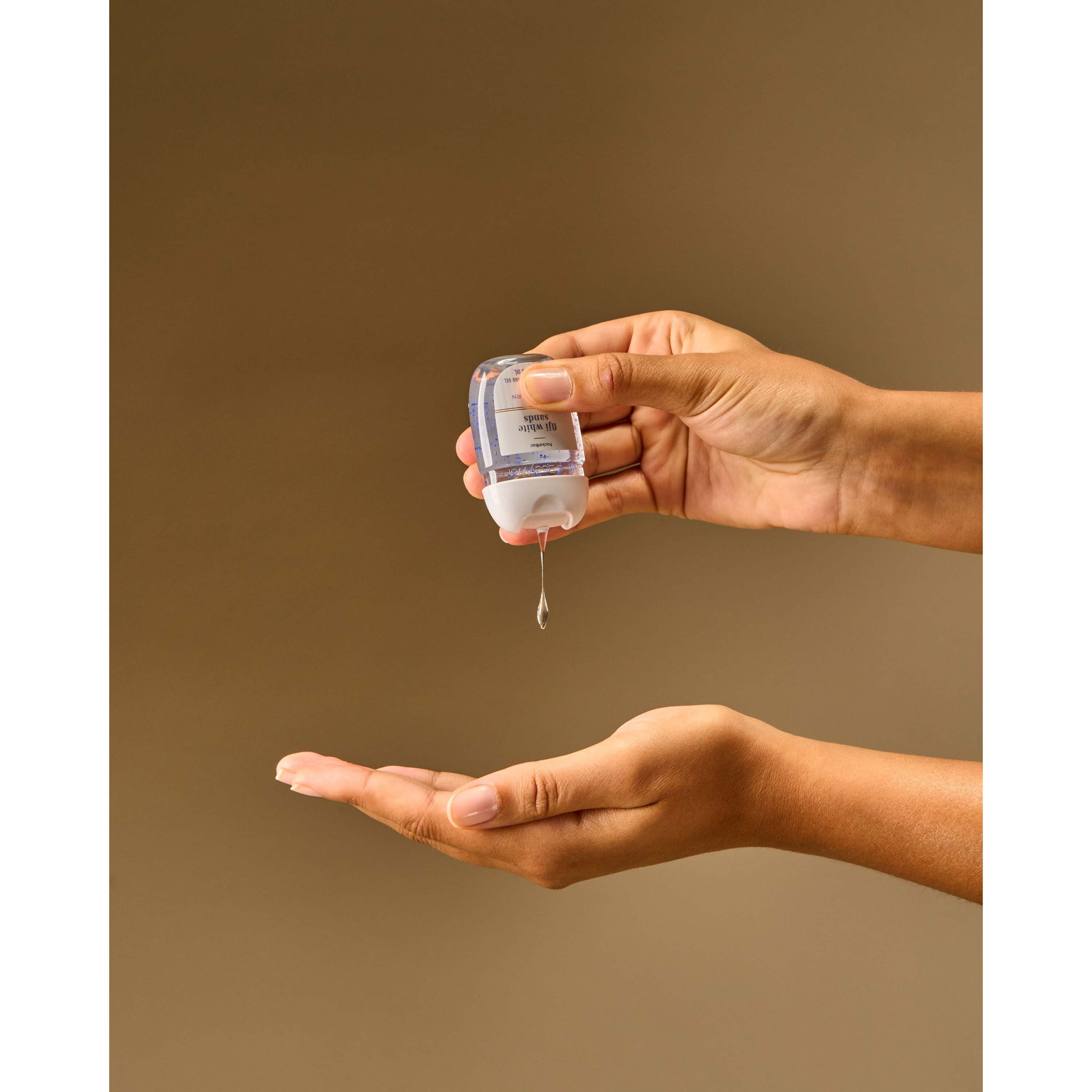 Fiji White Sands Pocketbac Hand Sanitizer - Image 6