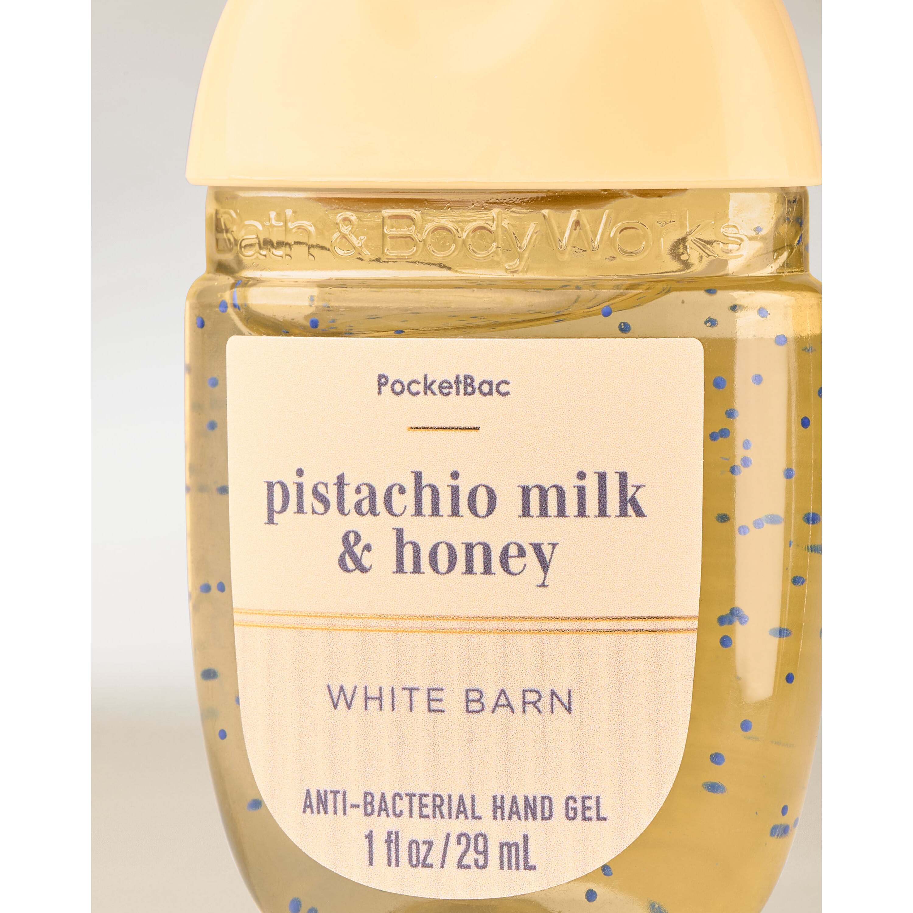 Pistachio Milk & Honey Pocketbac Hand Sanitizer - Image 2