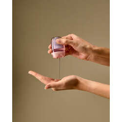 Gold Glitter Pocketbac Holder - Image 52