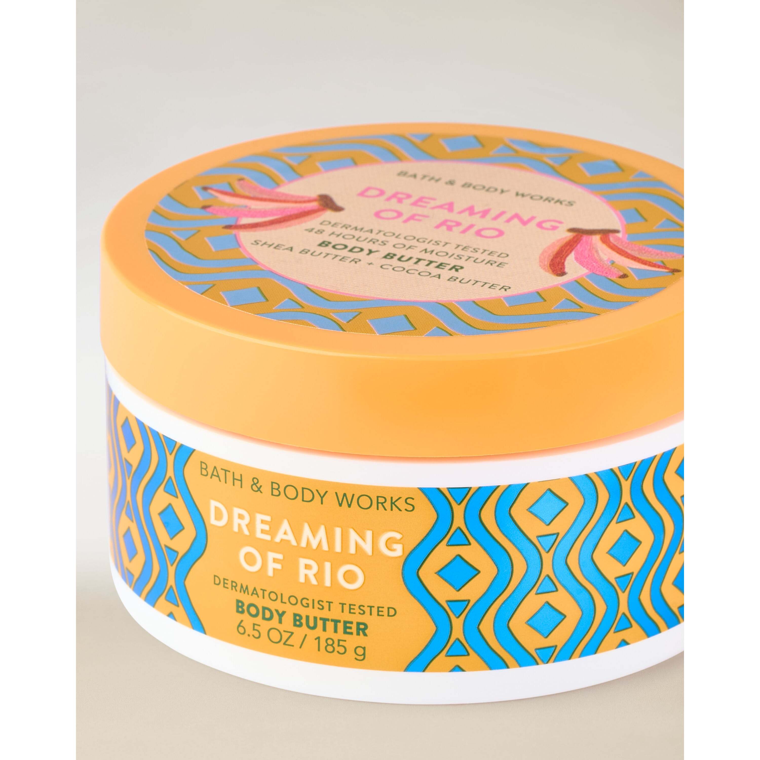 Dreaming Of Rio Body Butter - Image 2