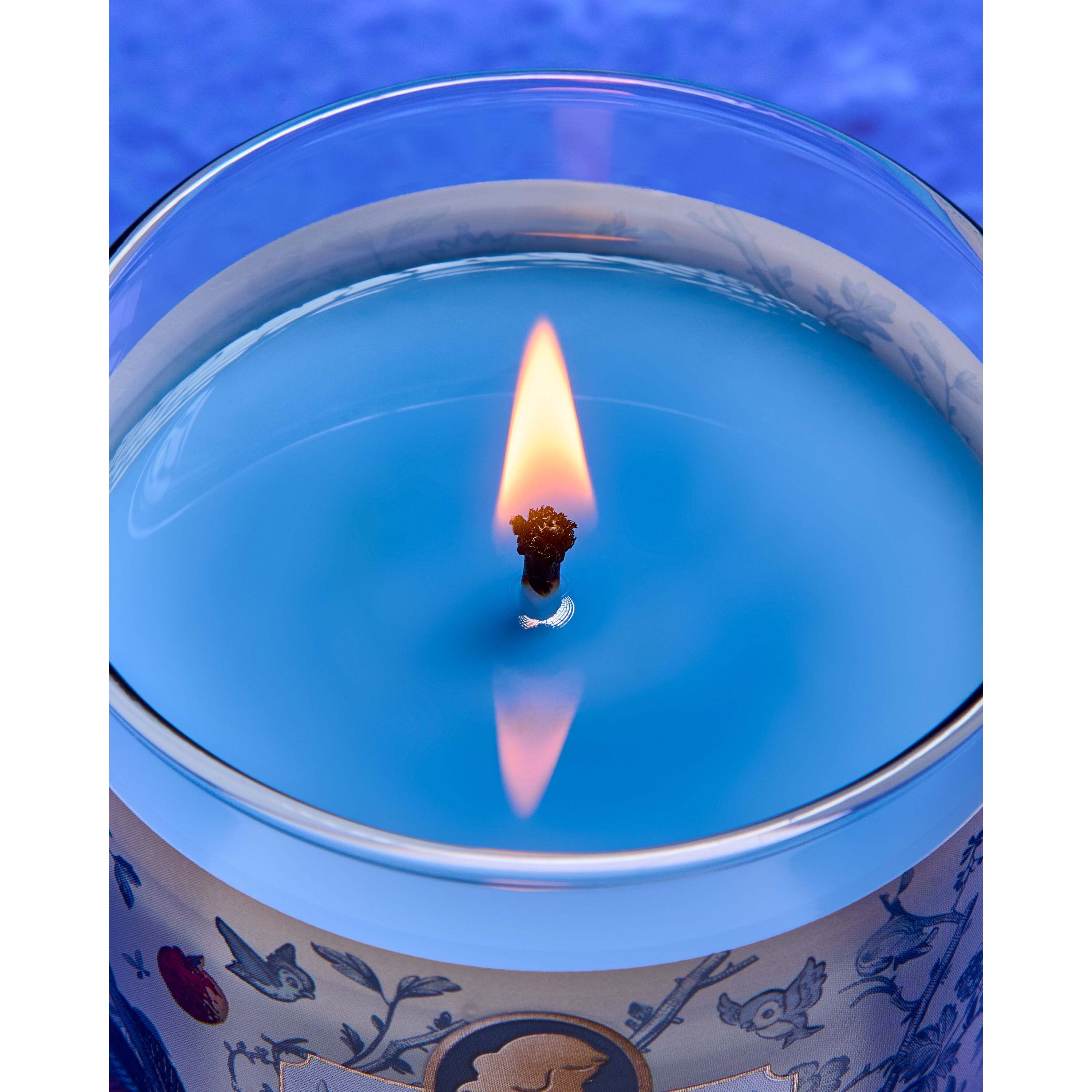 Snow White Single Wick Candle - Image 5