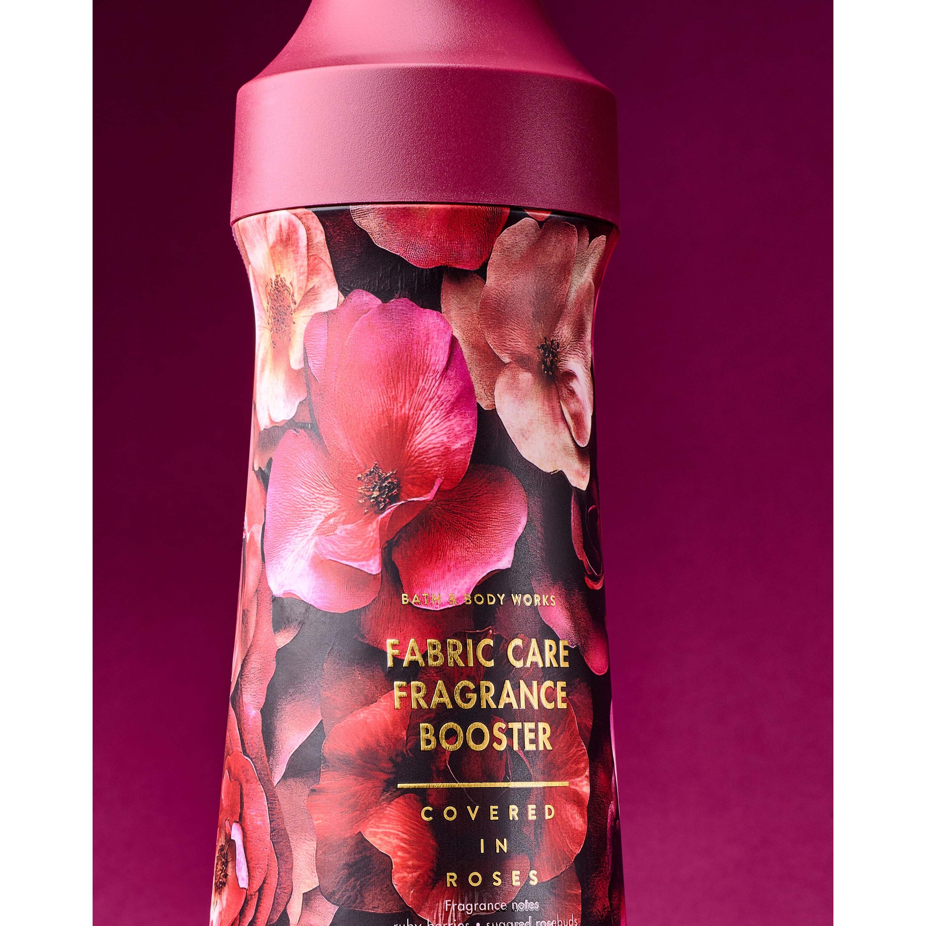 Covered In Roses Fragrance Booster - Image 2