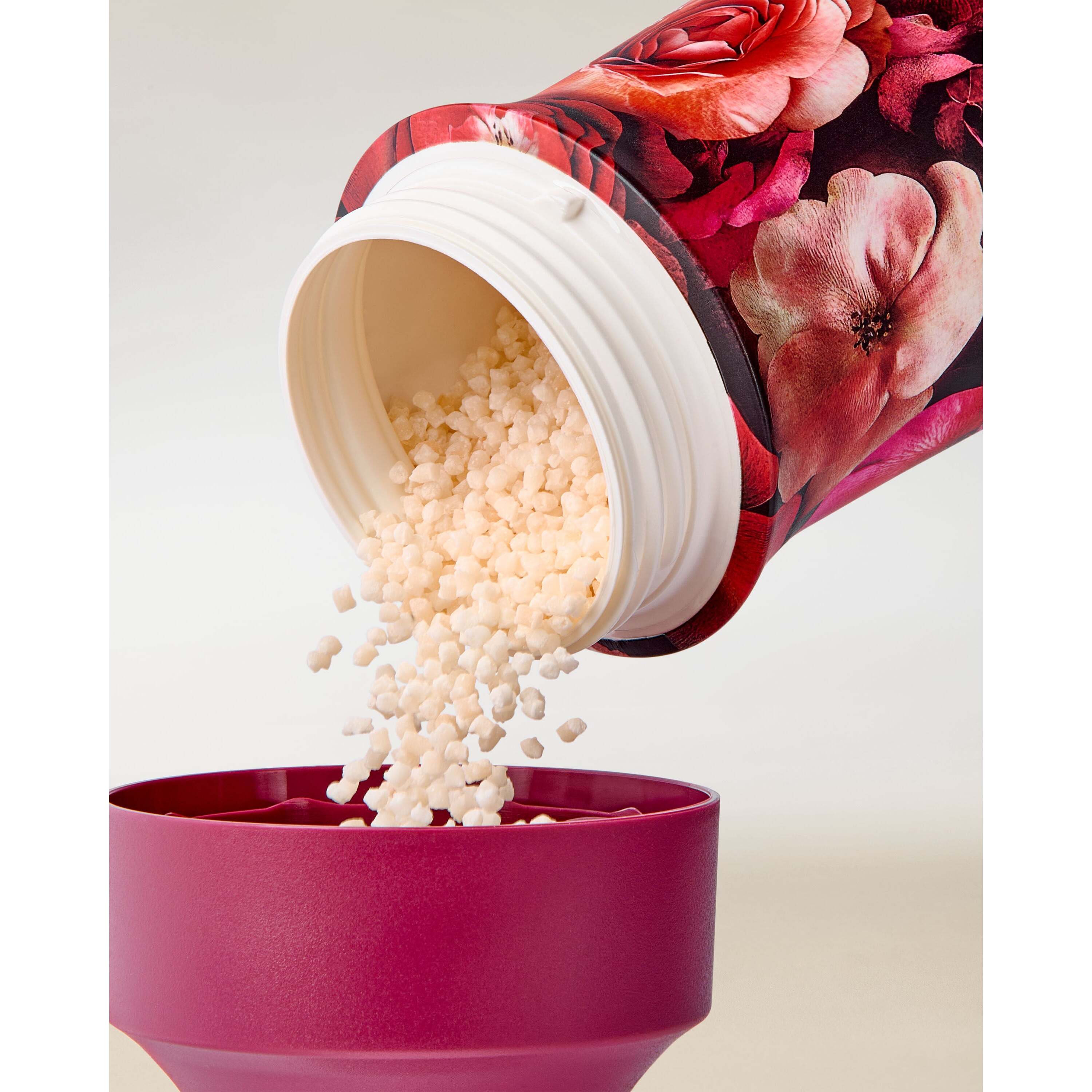 Covered In Roses Fragrance Booster - Image 5