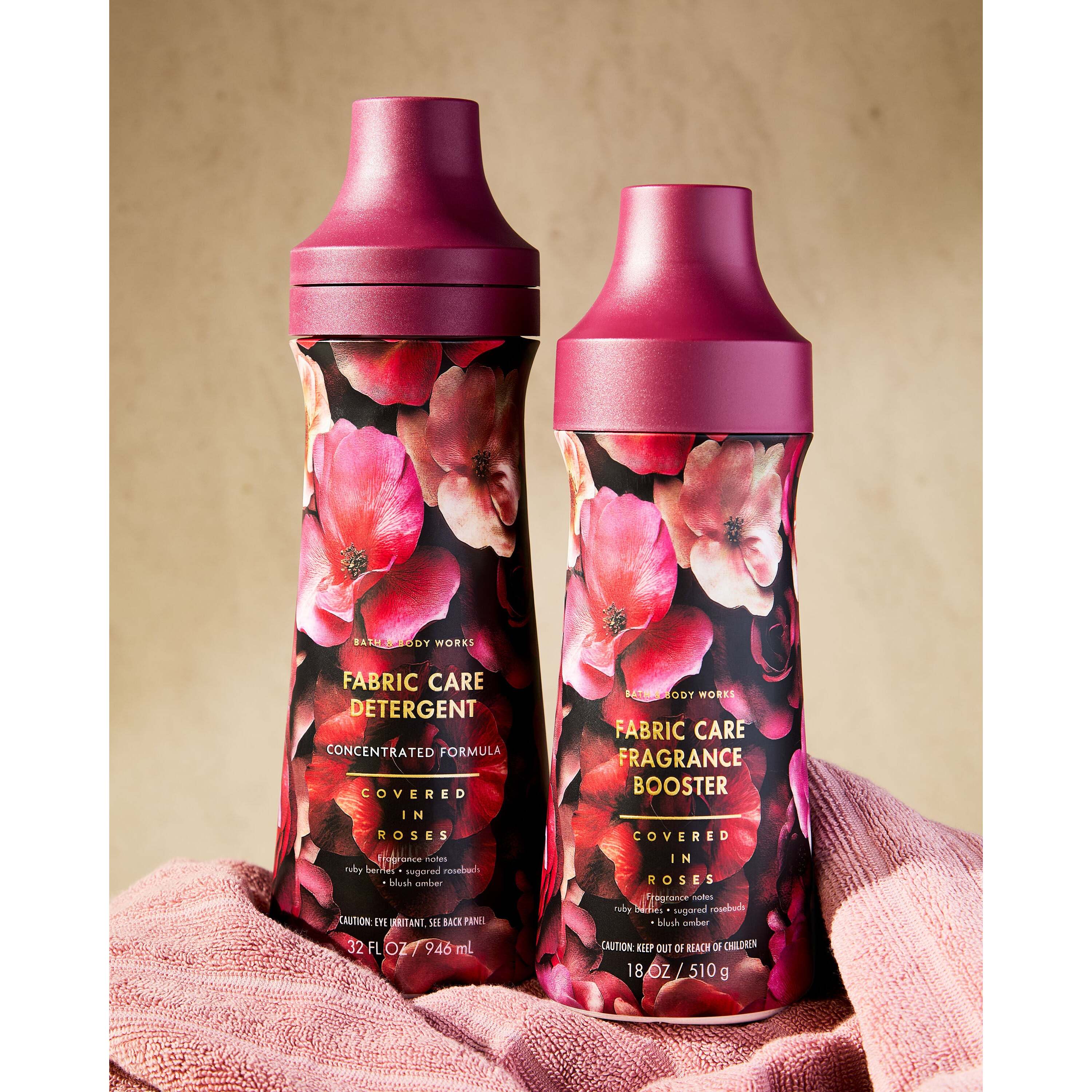 Covered In Roses Fragrance Booster - Image 6