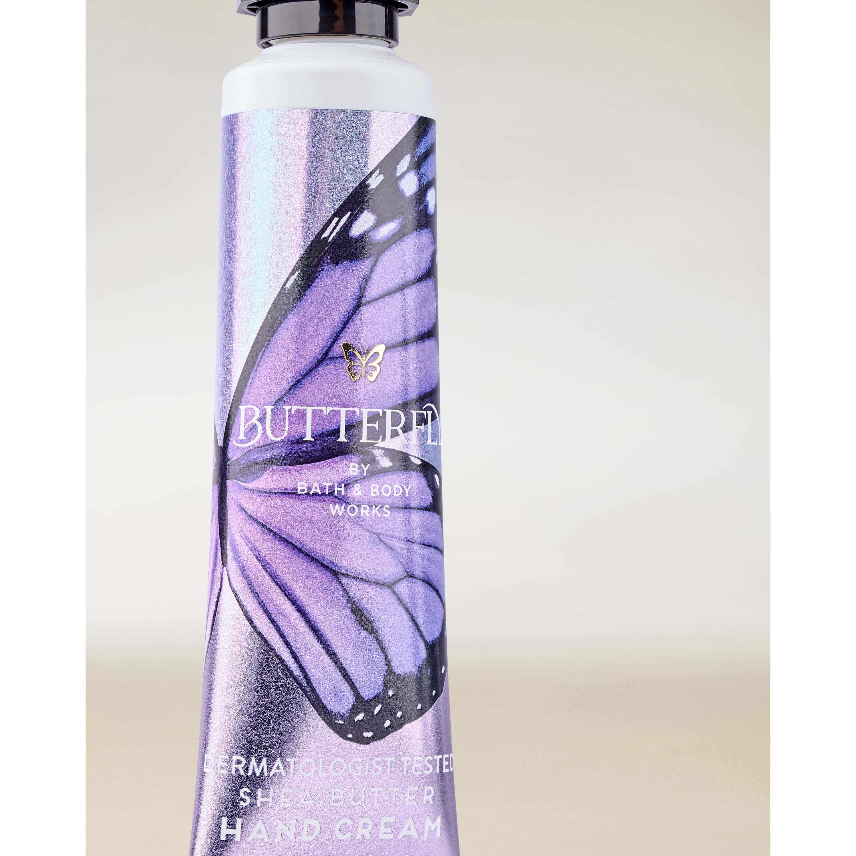 Butterfly Hand Cream - Image 2