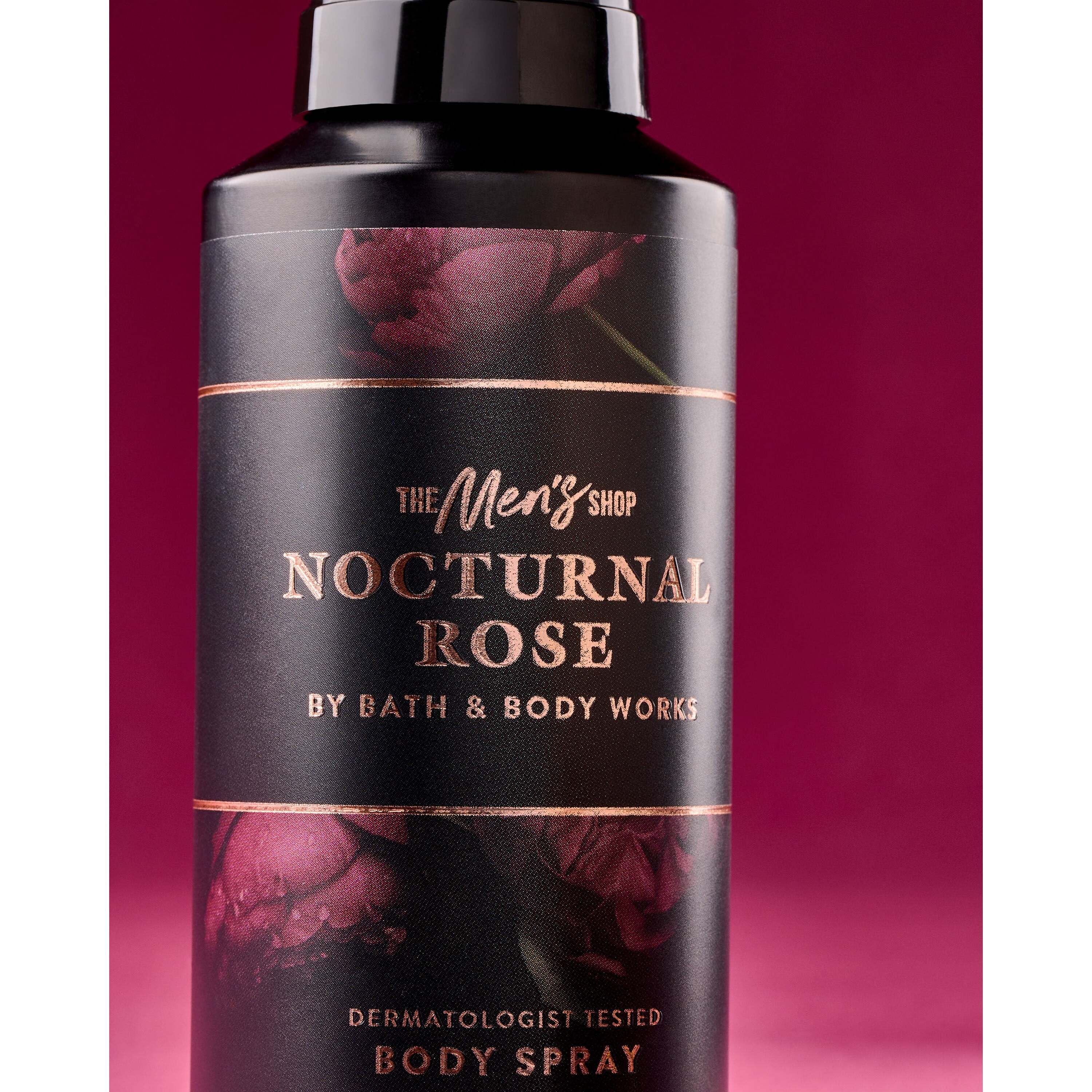Nocturnal Rose Body Spray - Image 2