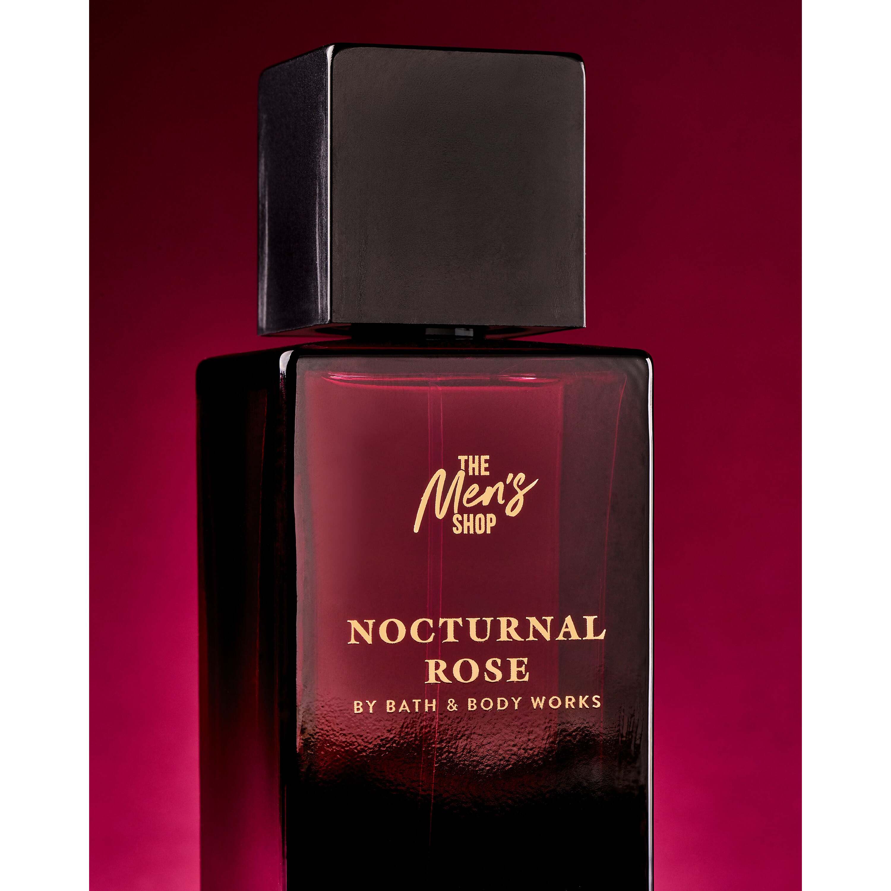 Nocturnal Rose Cologne - Image 2