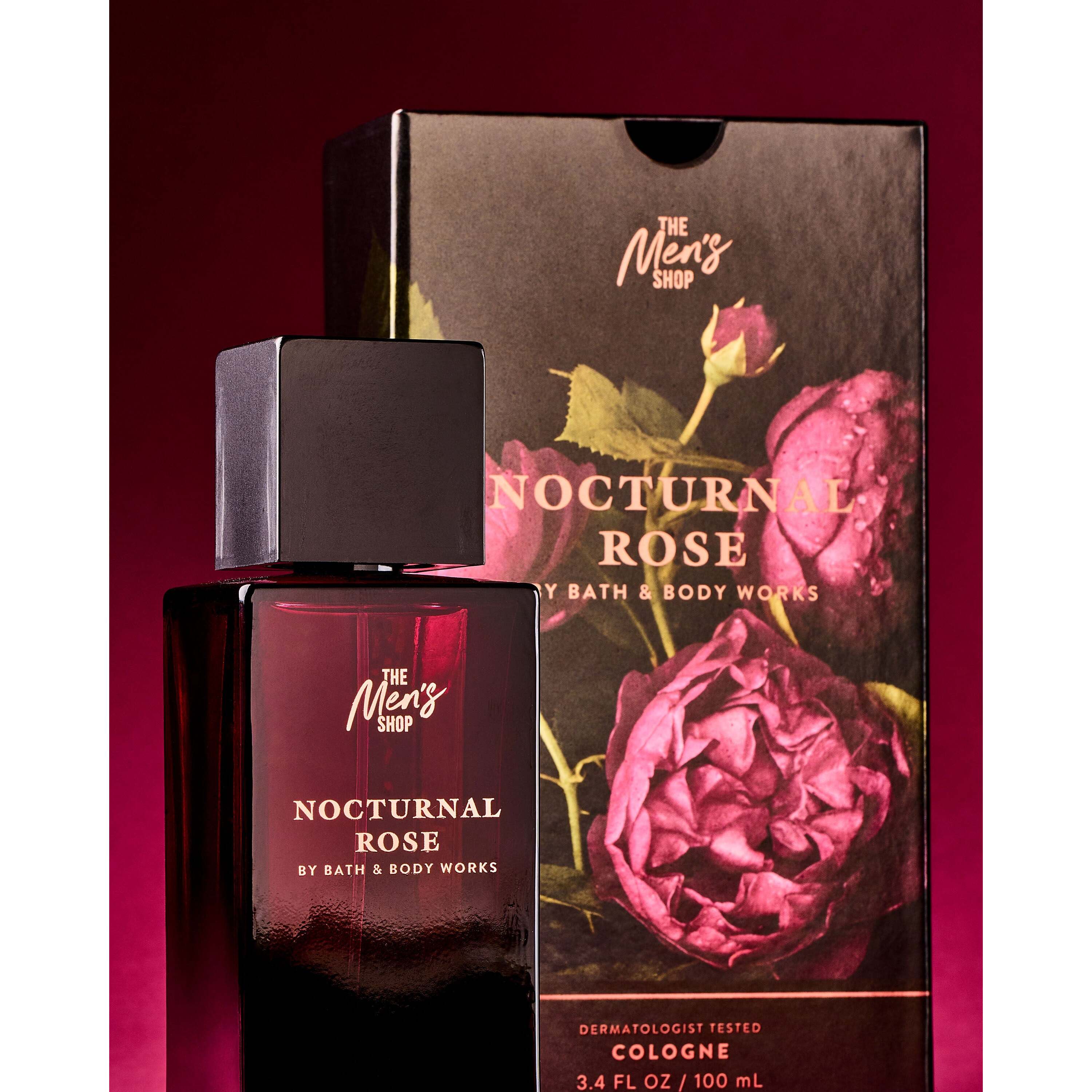 Nocturnal Rose Cologne - Image 6