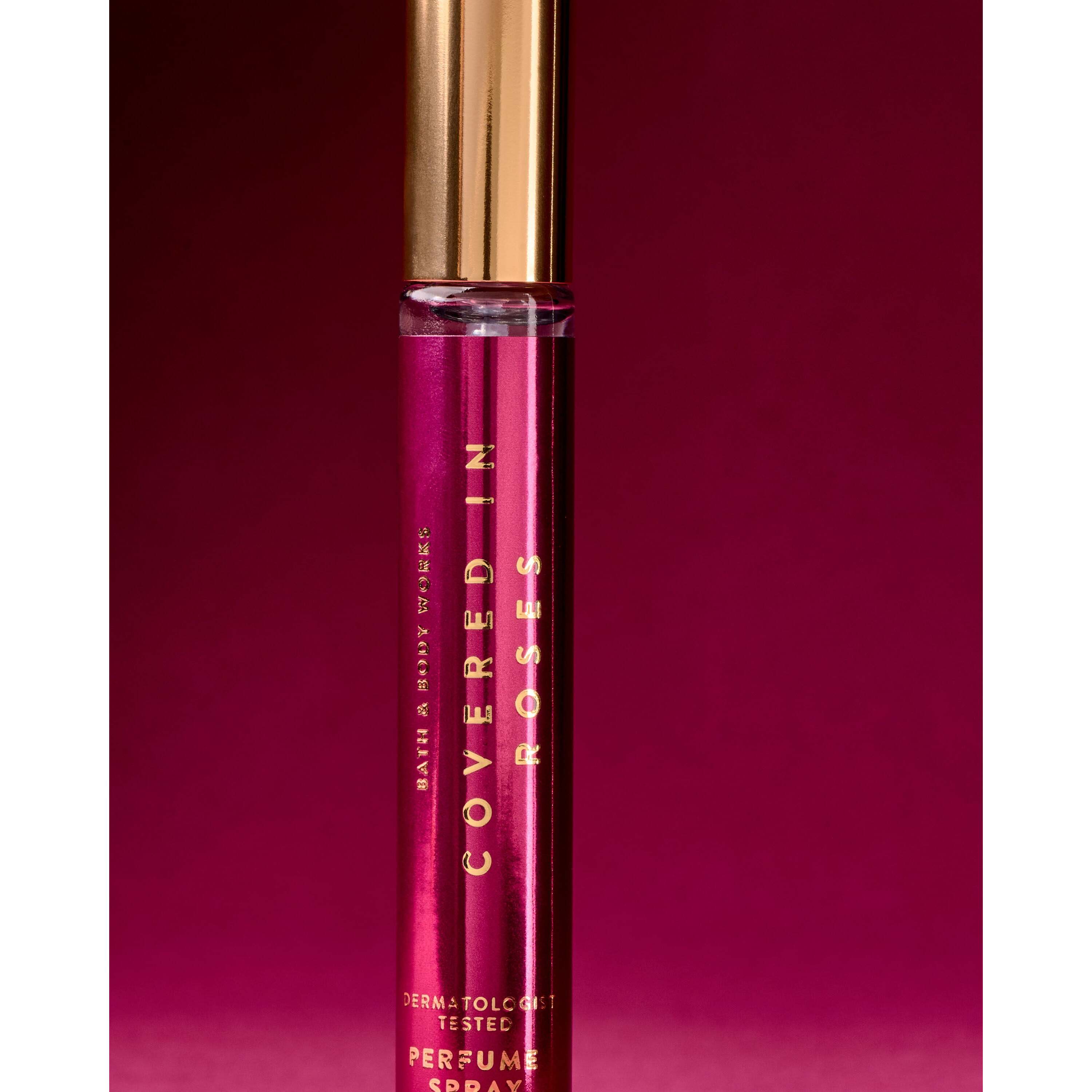 Covered In Roses Mini Eau De Parfum - Image 2