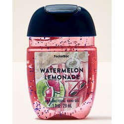 Mango Papaya Paradise Pocketbac Hand Sanitizer - Image 54