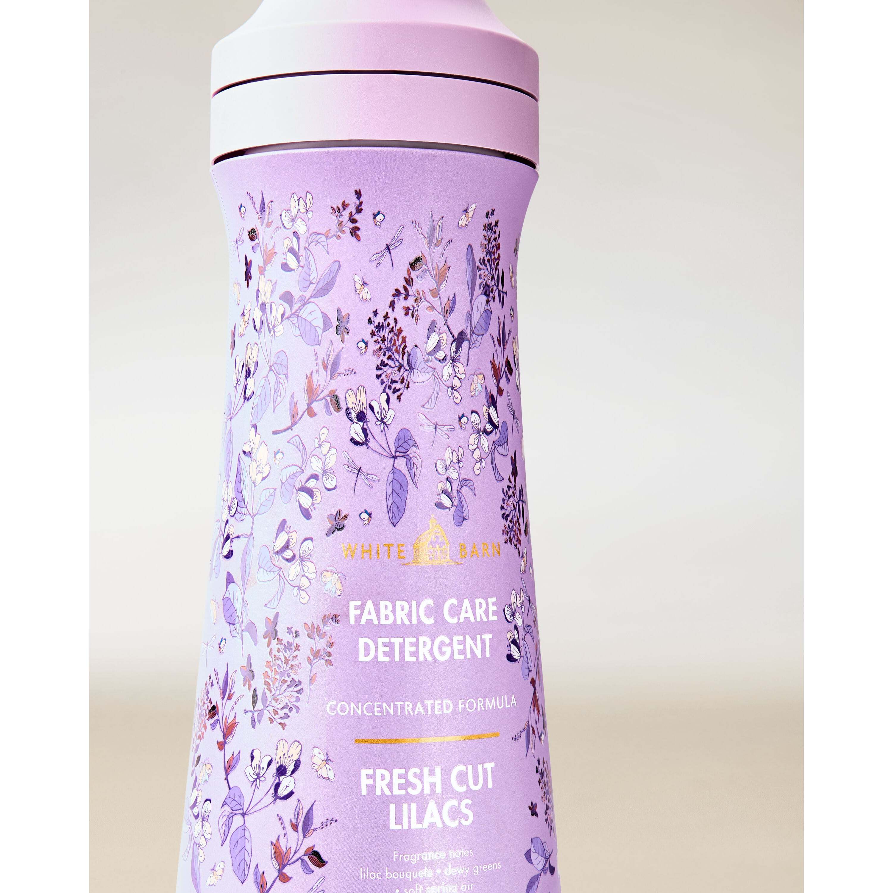 Fresh Cut Lilacs Laundry Detergent - Image 2