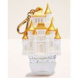 Gold Glitter Pocketbac Holder - Image 22