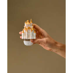Gold Glitter Pocketbac Holder - Image 24