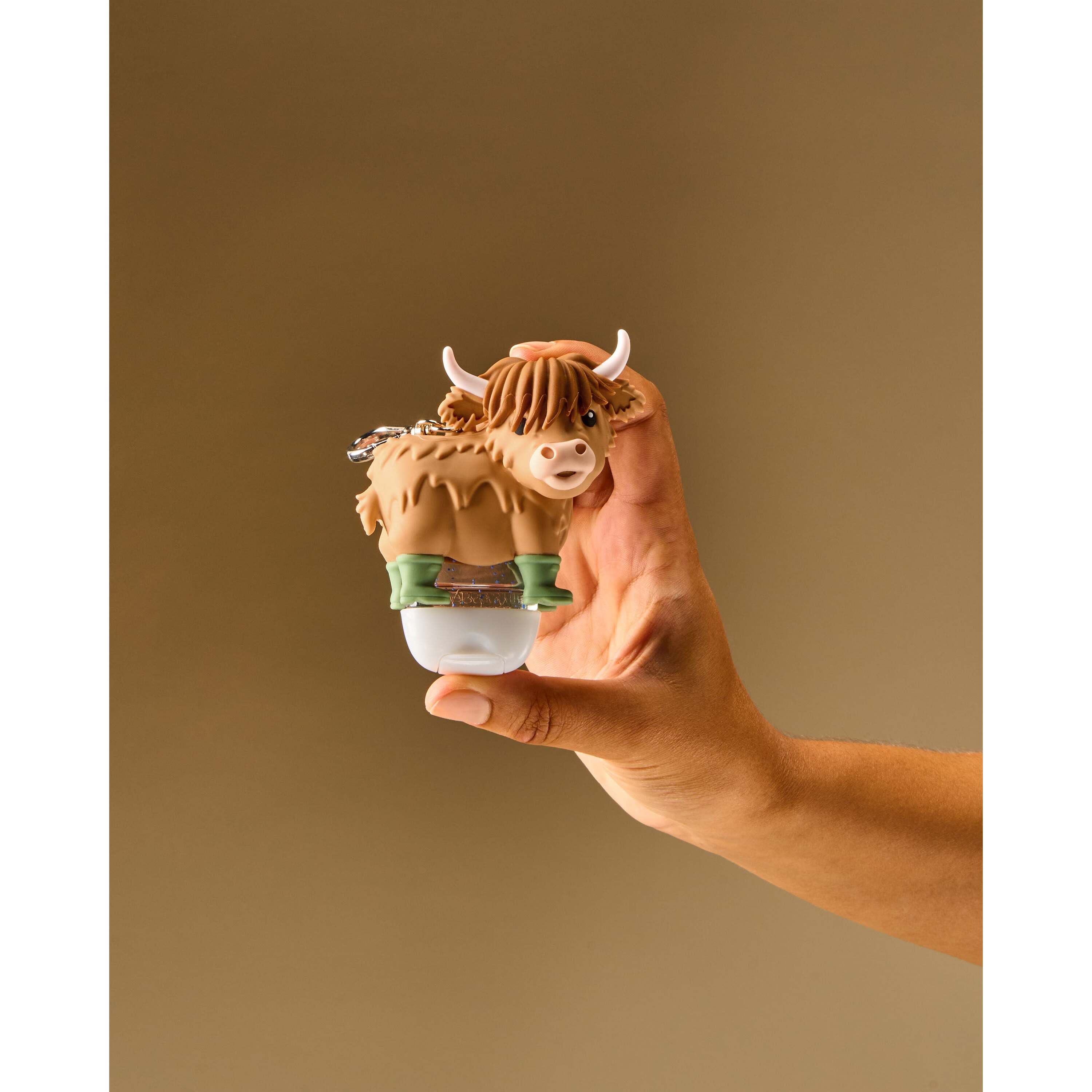 Highland Cow Pocketbac Holder - Image 3