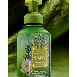 Belle Gentle & Clean Foaming Hand Soap - Image 51