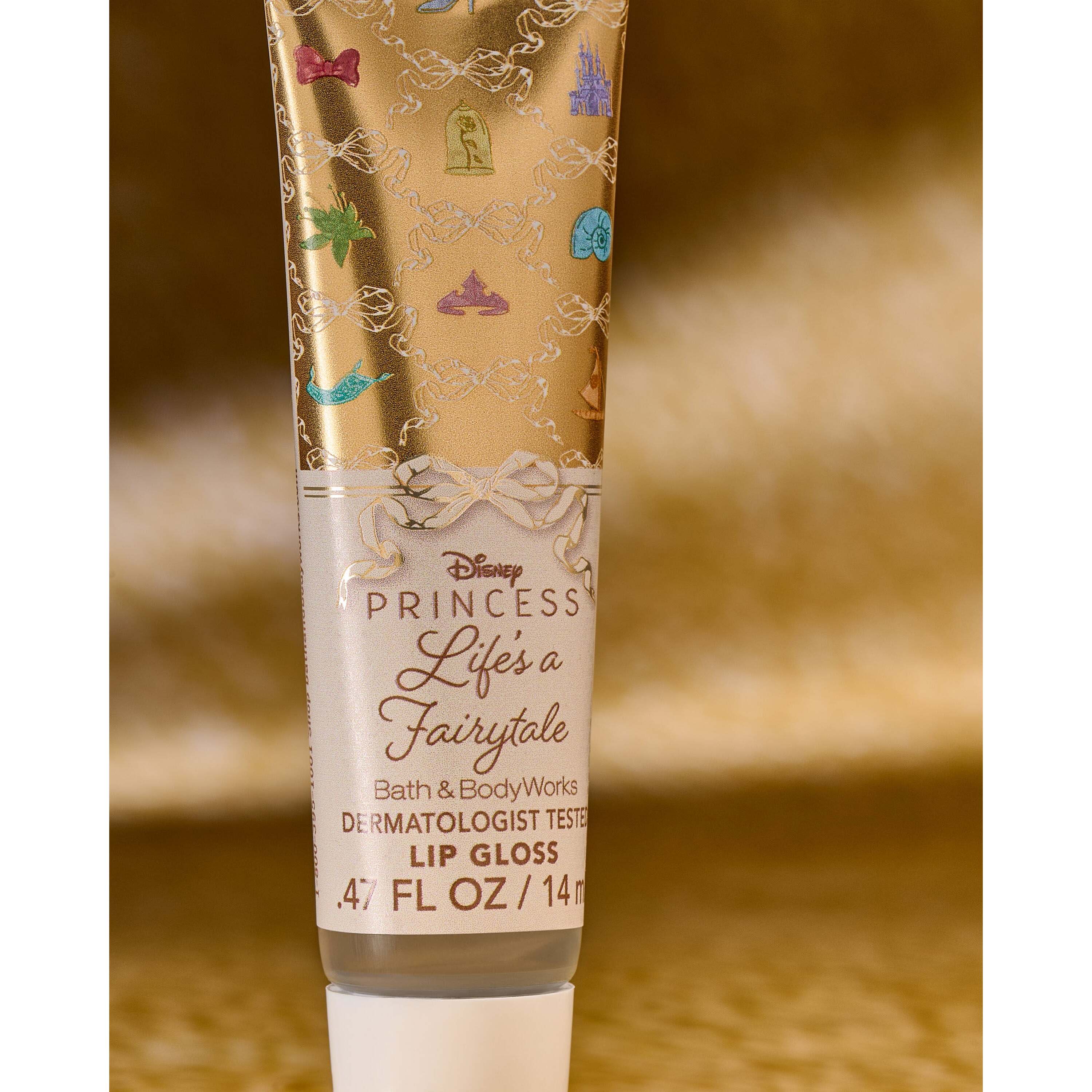 Life's A Fairytale Lip Gloss - Image 2