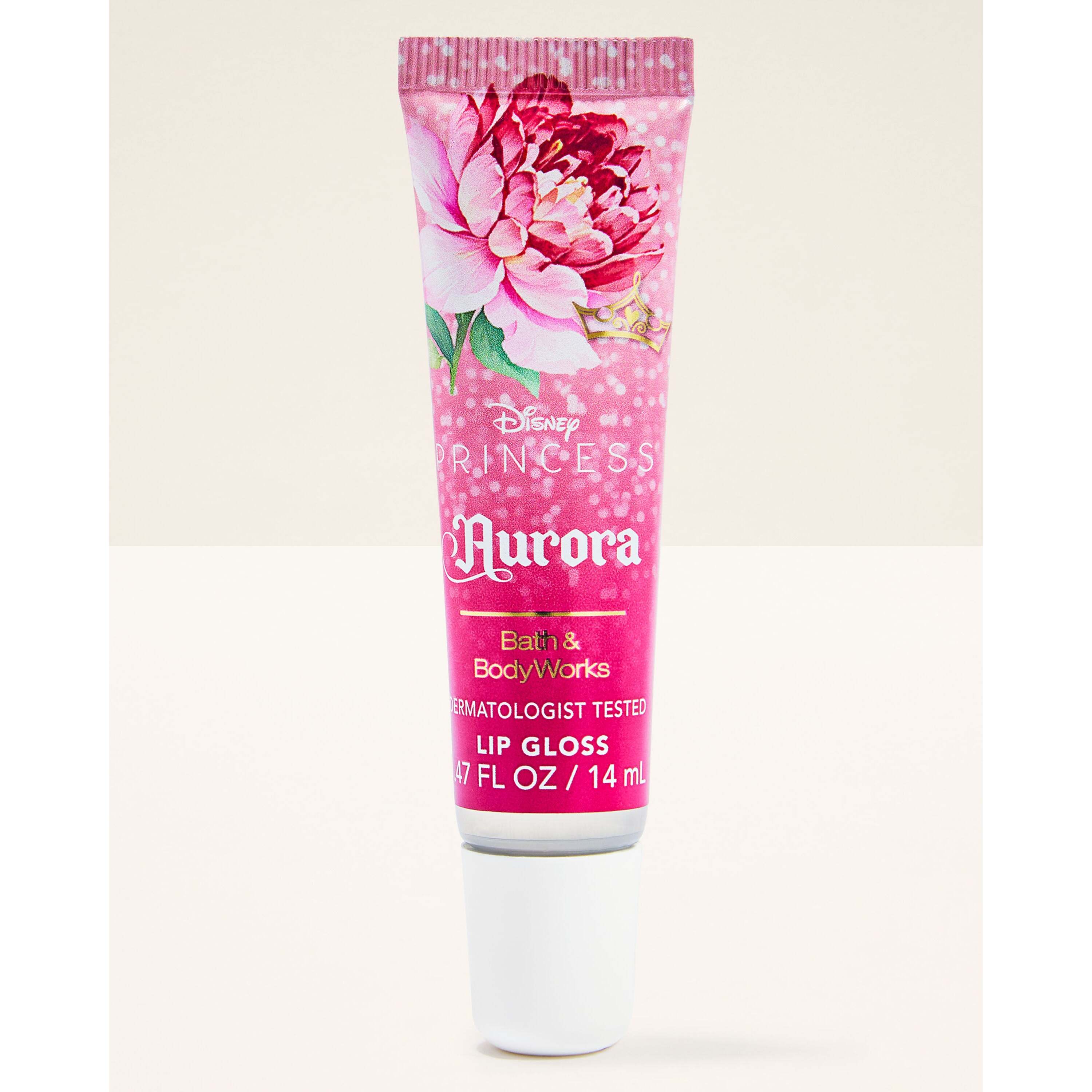 Aurora Lip Gloss