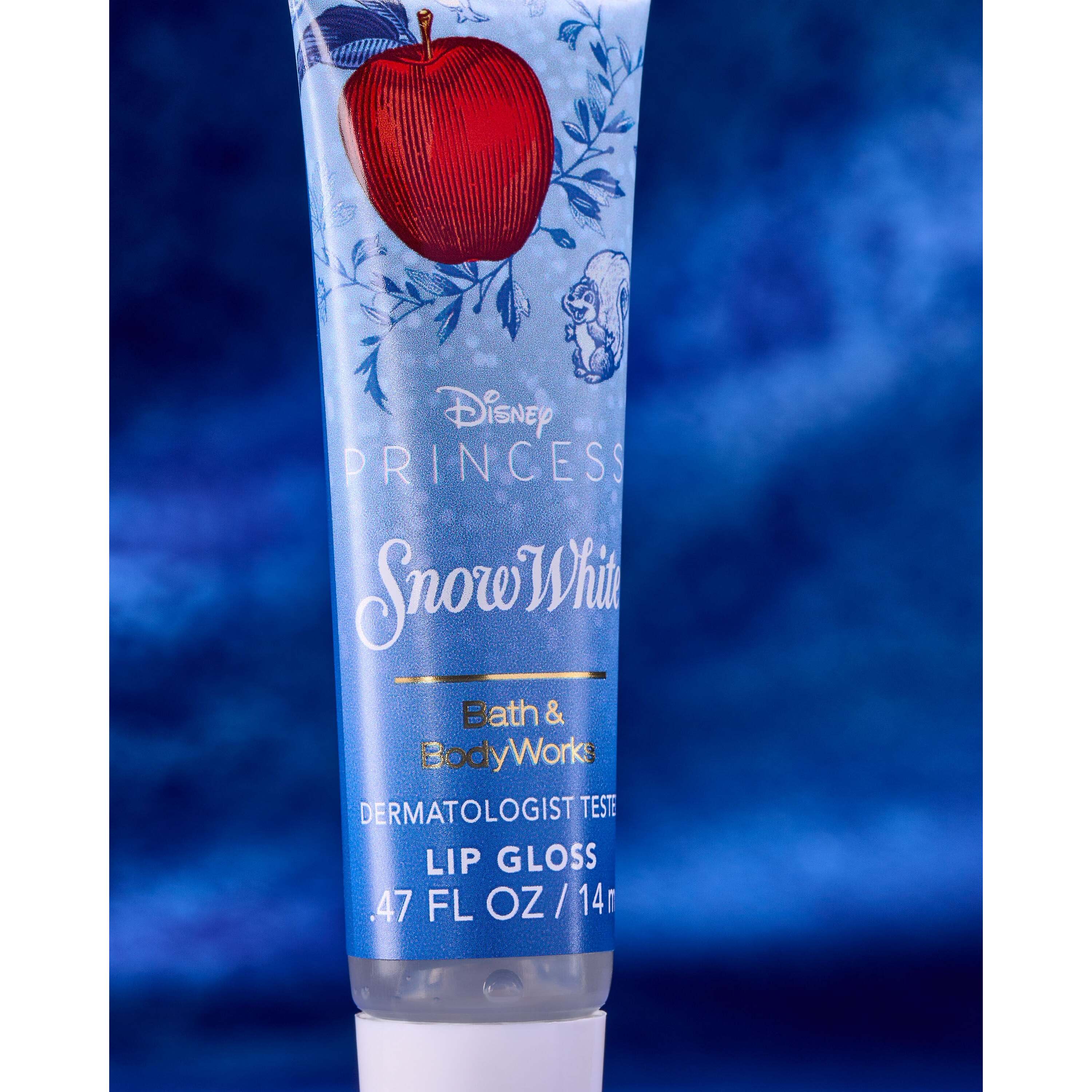 Snow White Lip Gloss - Image 2