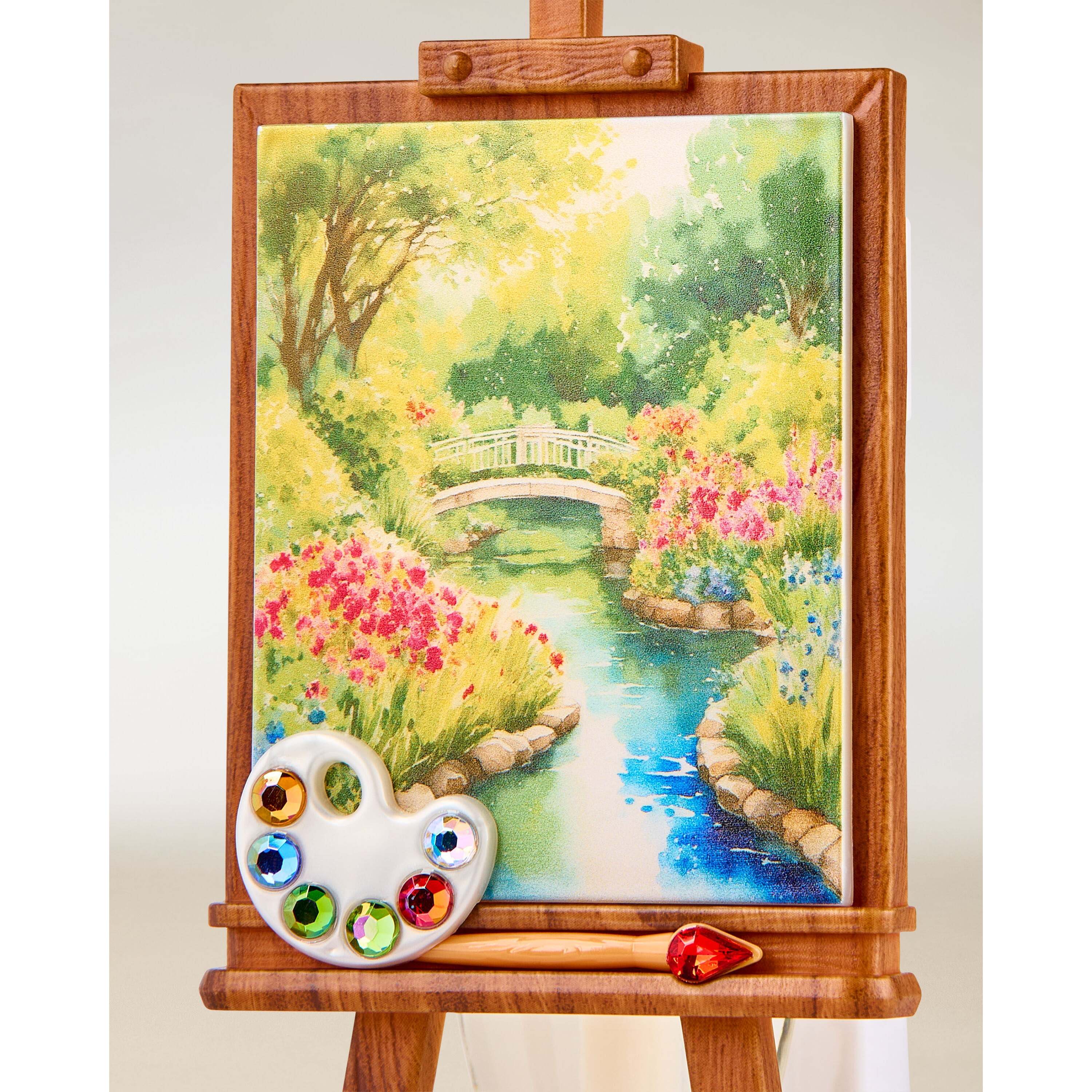 Easel Scent Control Nightlight Wallflowers Fragrance Plug - Image 3