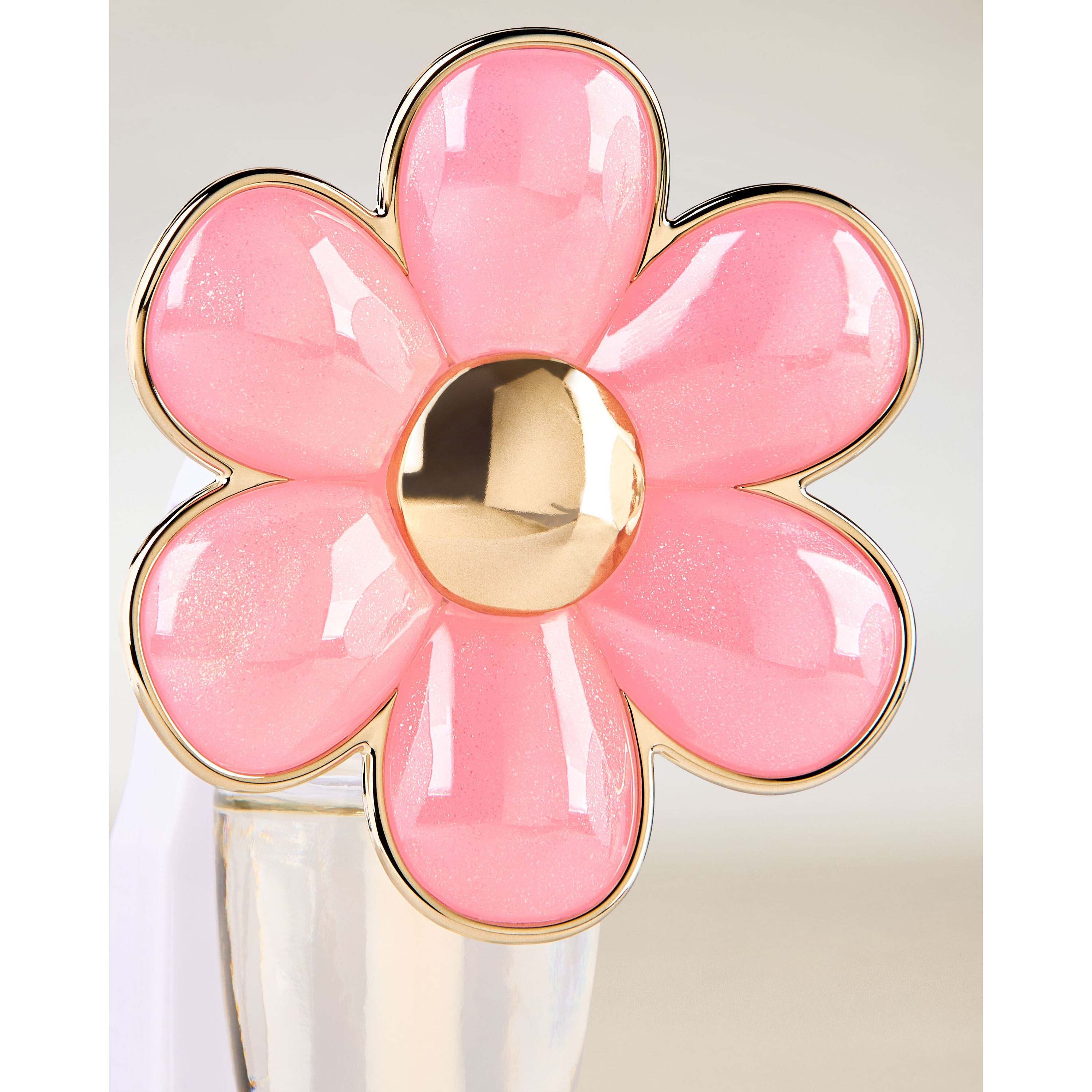 Daisy Scent Control Nightlight Wallflowers Fragrance Plug - Image 3
