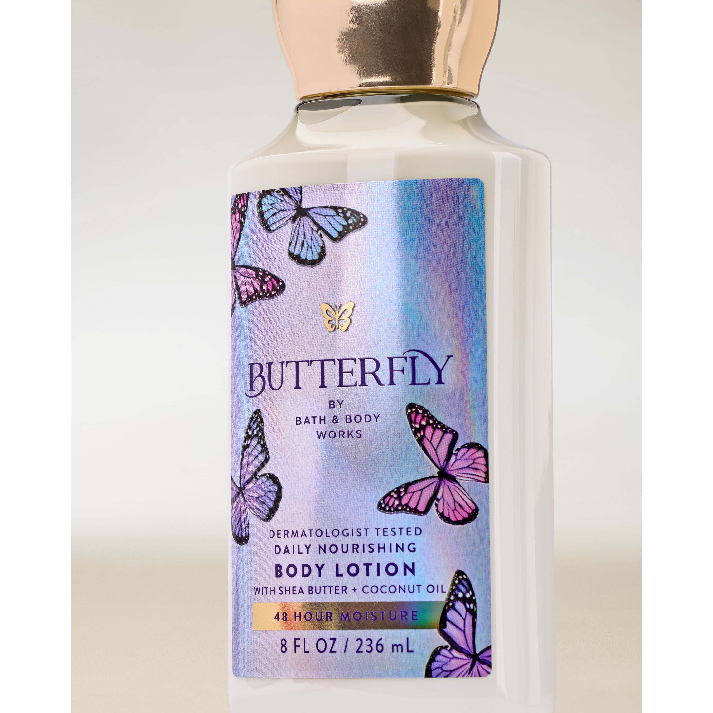 Butterfly Body Lotion - Image 2