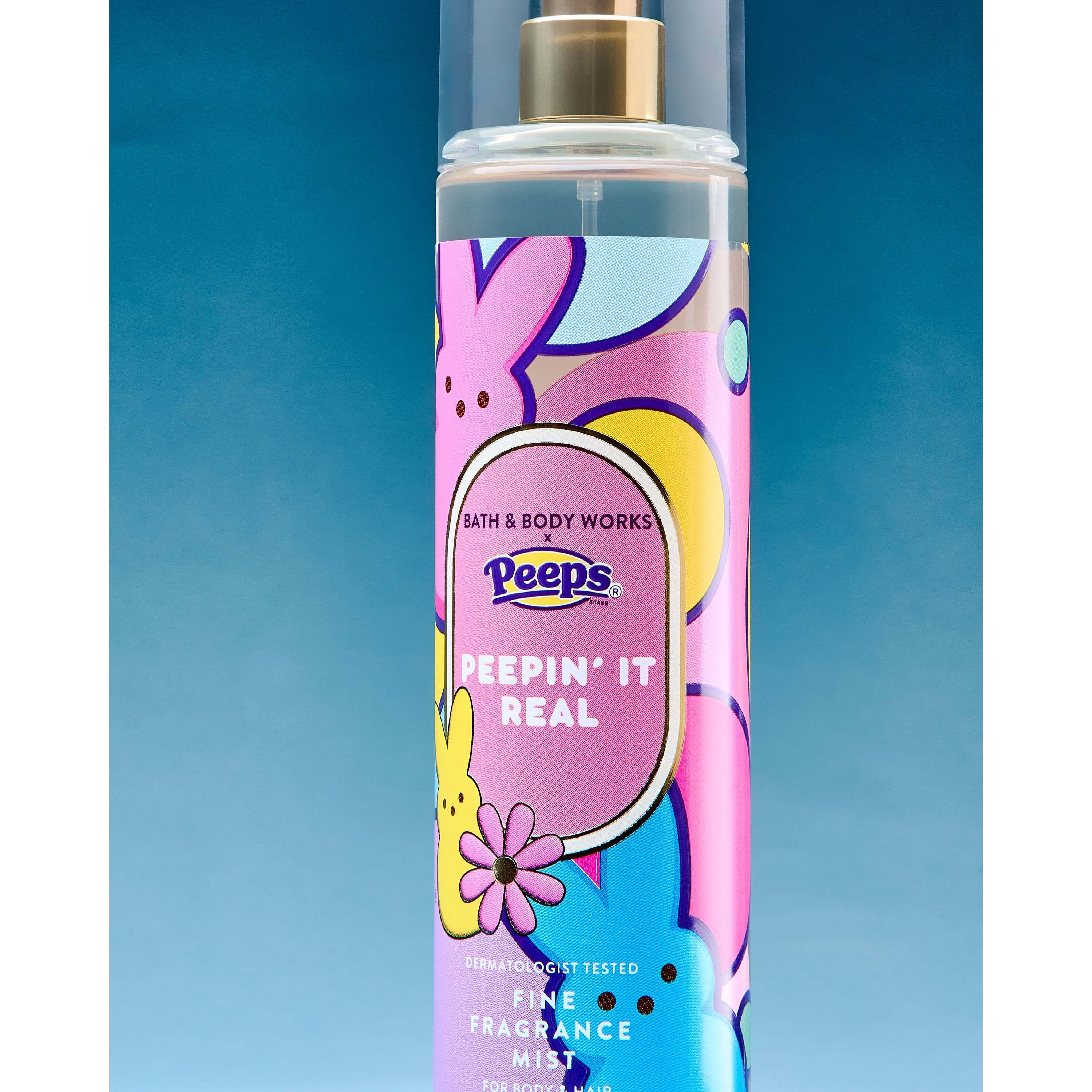 Peepin' It Real Fine Fragrance Mist - Image 2