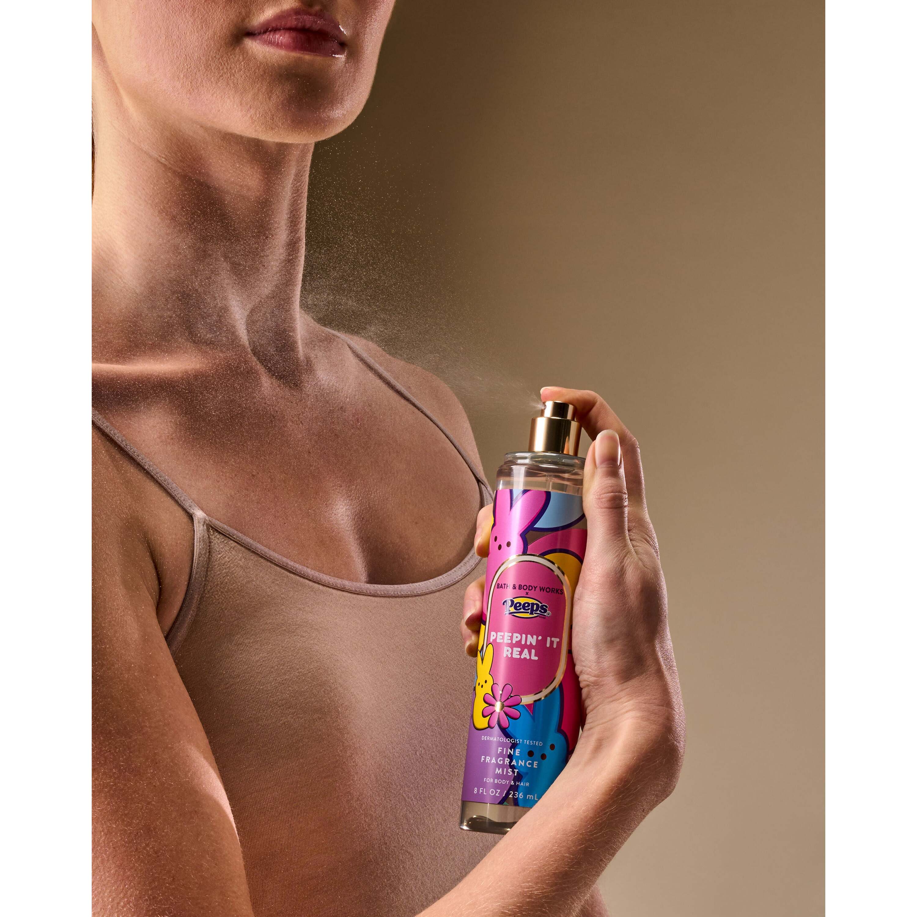 Peepin' It Real Fine Fragrance Mist - Image 5
