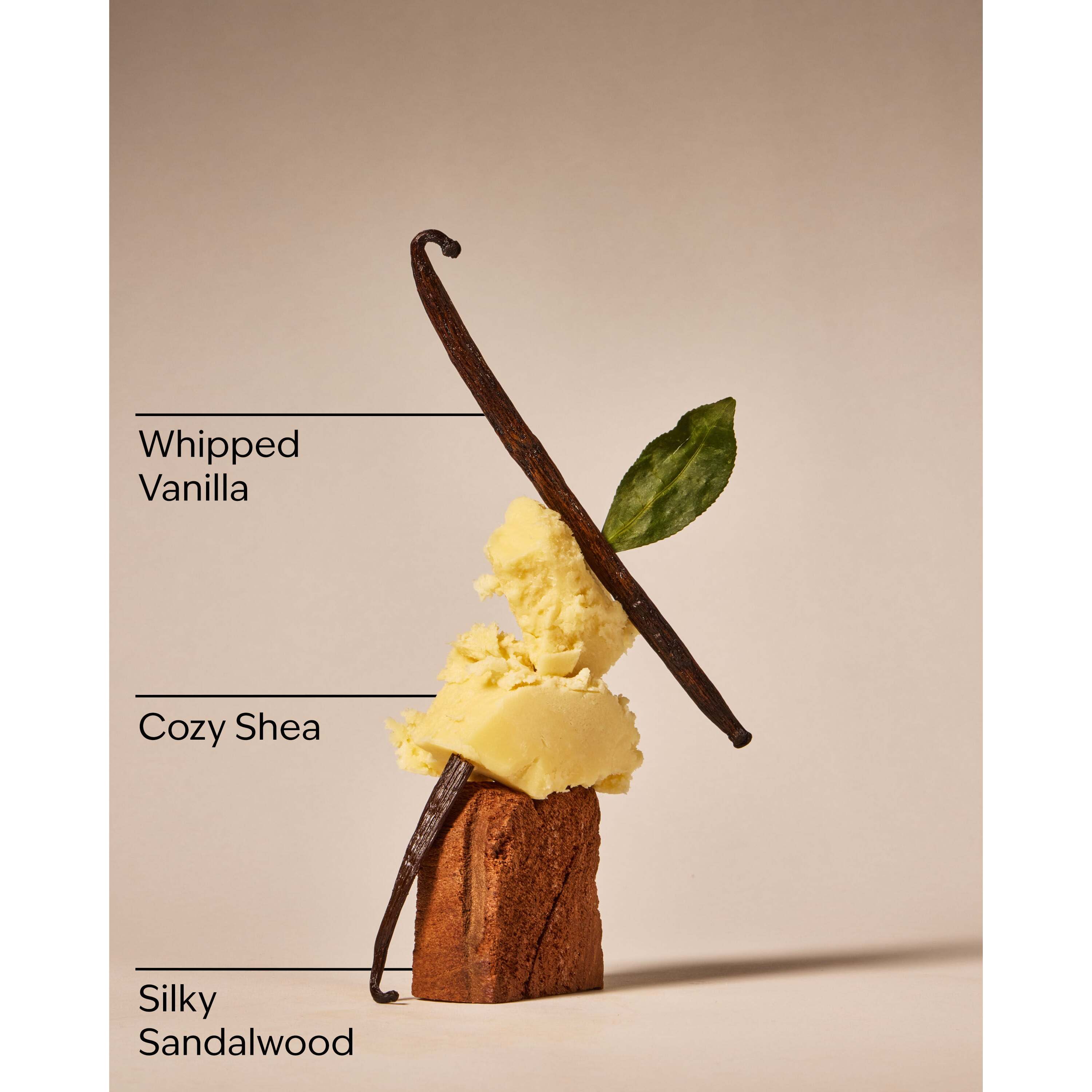 Vanilla Whip Hand Sanitizer Spray - Image 3