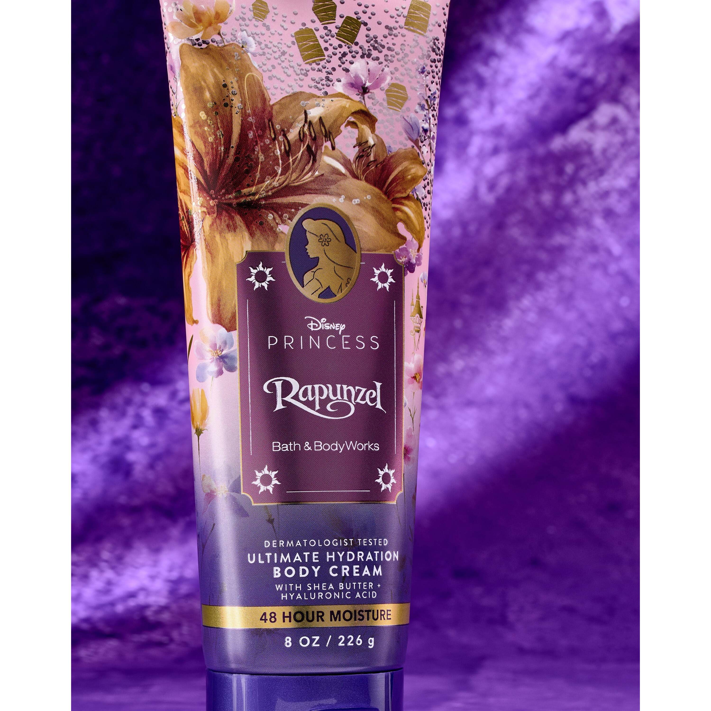 Rapunzel Ultimate Hydration Body Cream - Image 2