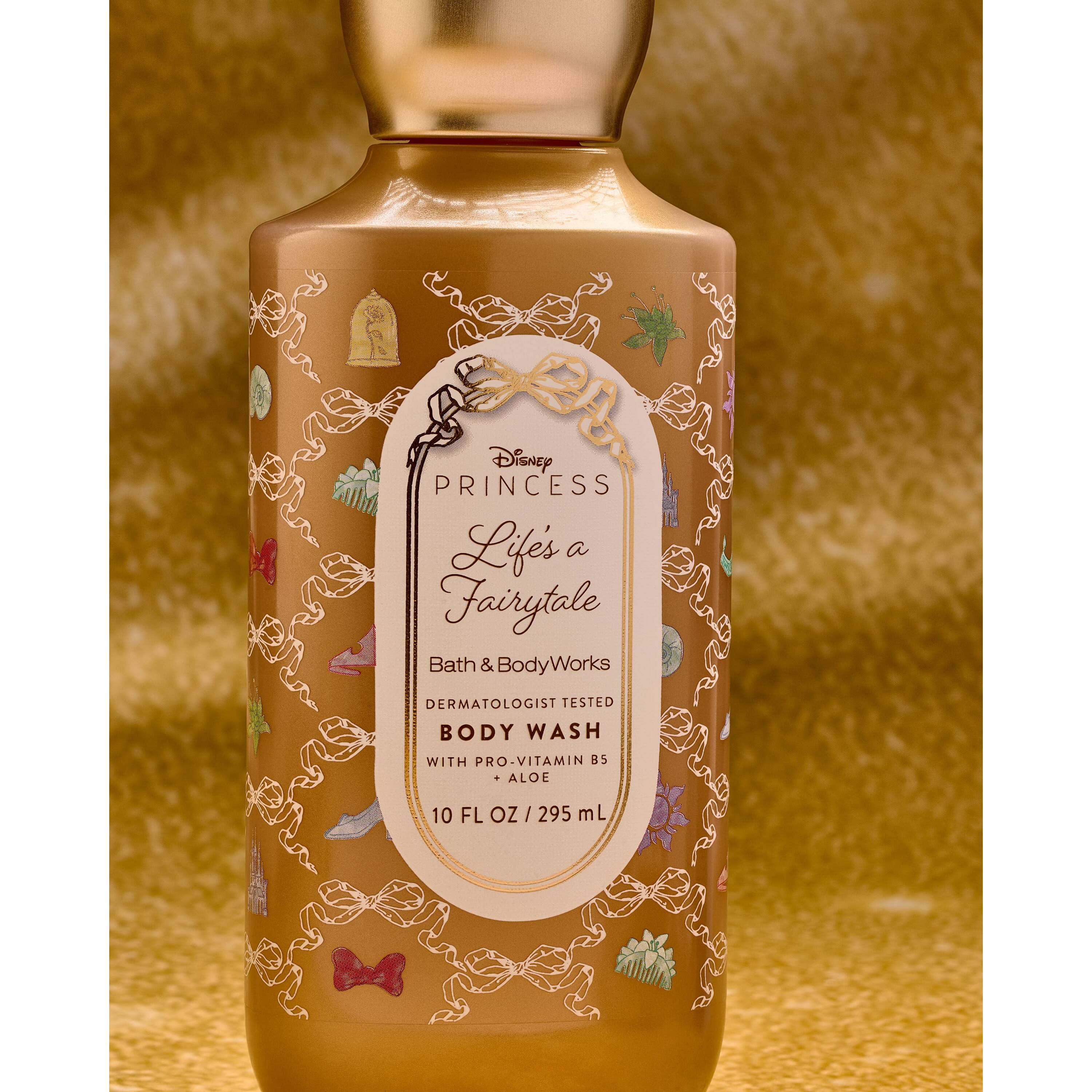 Life's A Fairytale Body Wash - Image 2