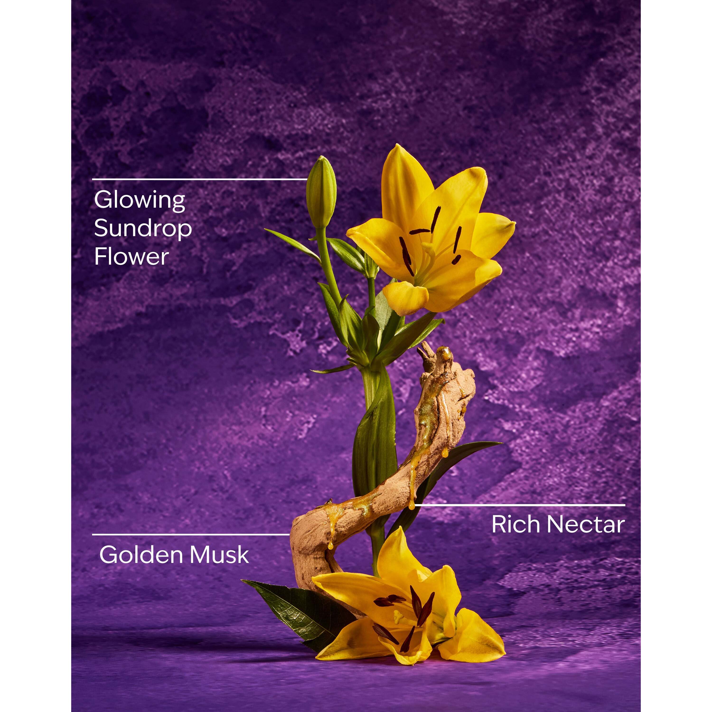 Rapunzel Body Wash - Image 3