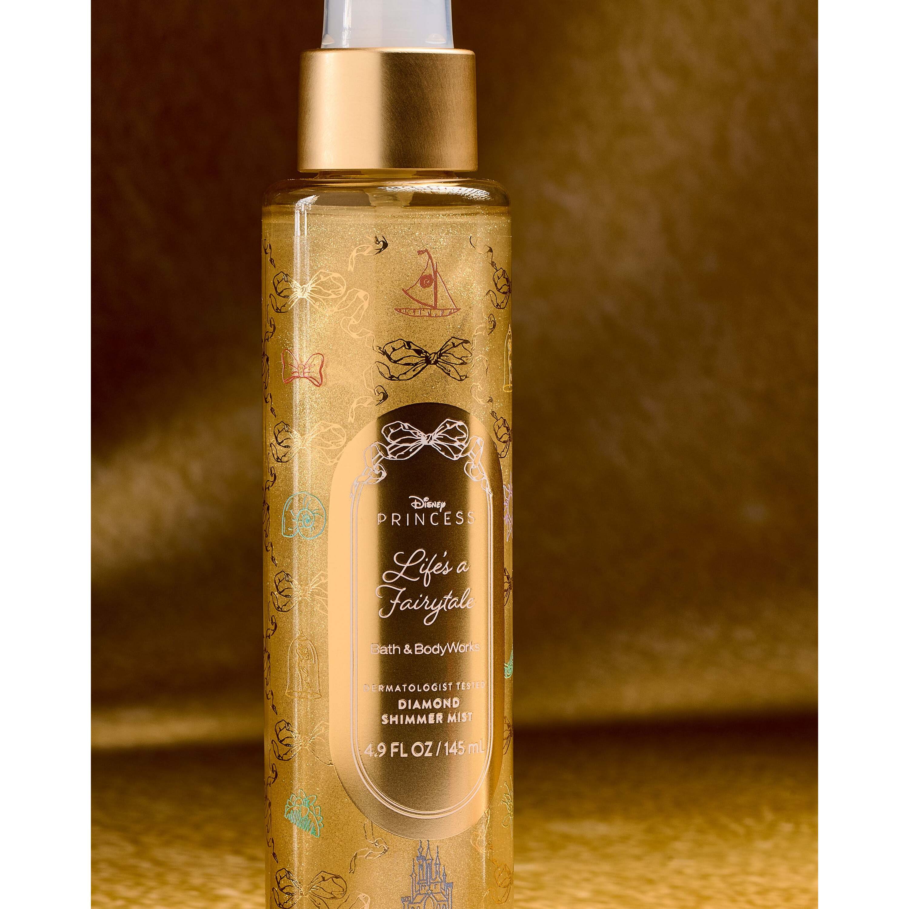 Life's A Fairytale Diamond Shimmer Mist - Image 2