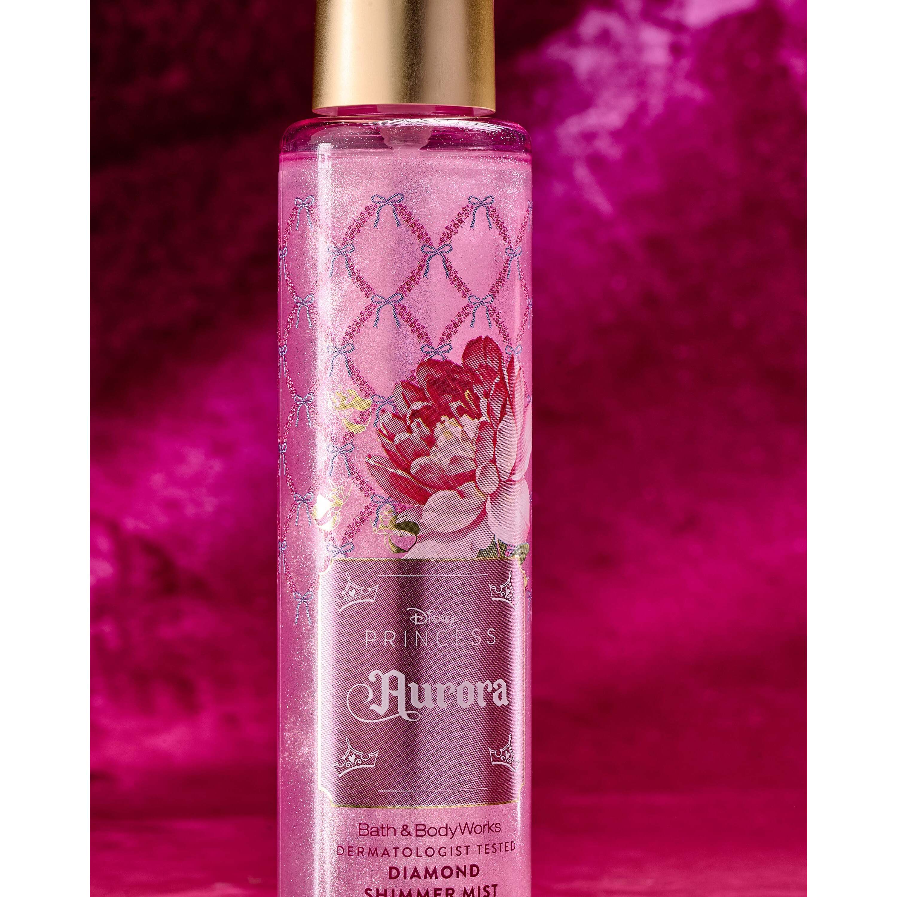 Aurora Diamond Shimmer Mist - Image 2