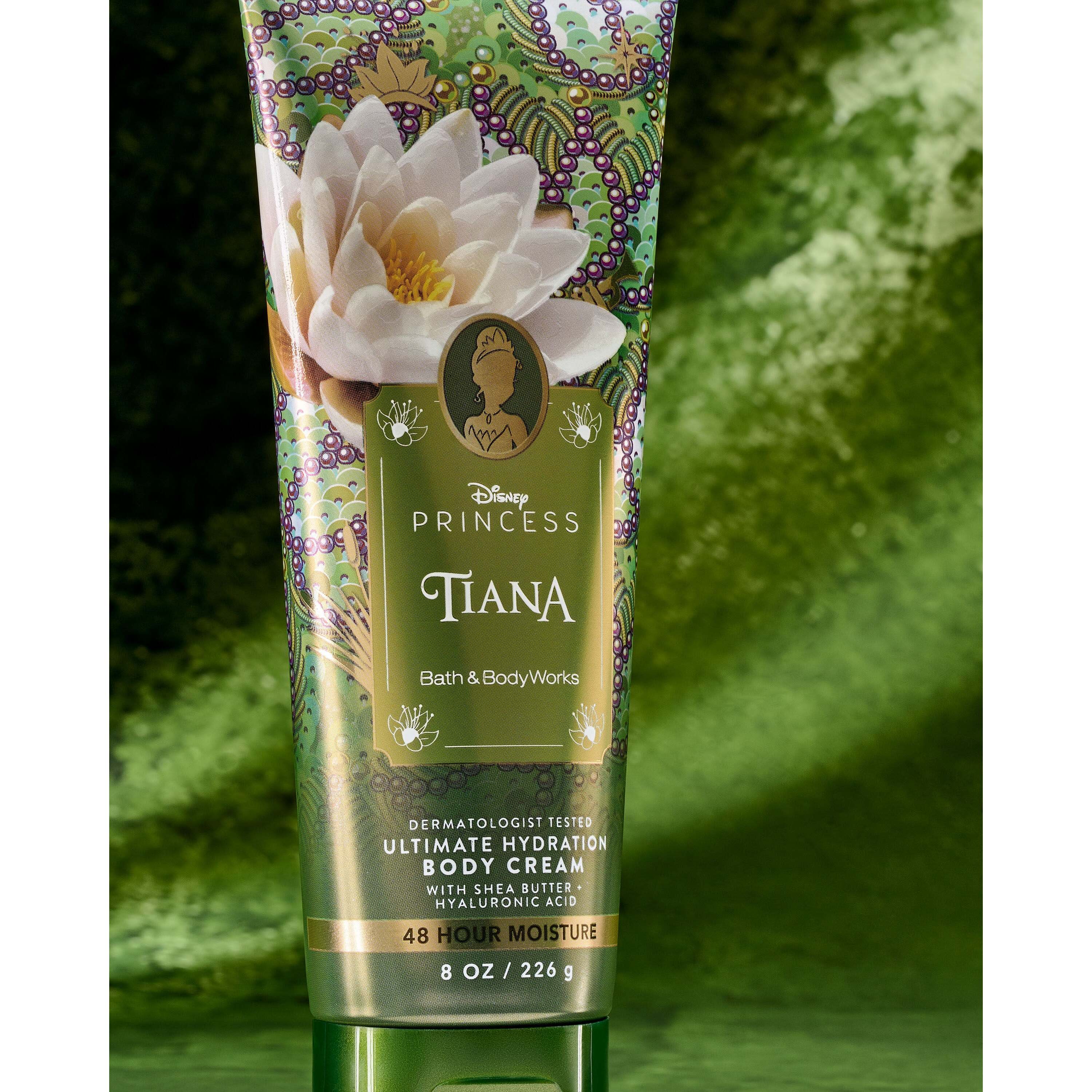 Tiana Ultimate Hydration Body Cream - Image 2