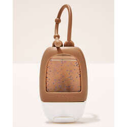 Gold Glitter Pocketbac Holder - Image 13