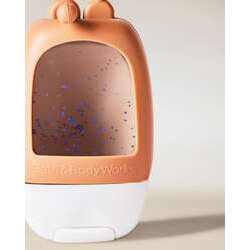 Gold Glitter Pocketbac Holder - Image 14