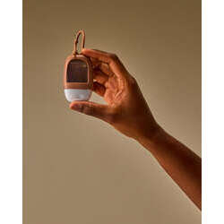 Gold Glitter Pocketbac Holder - Image 15