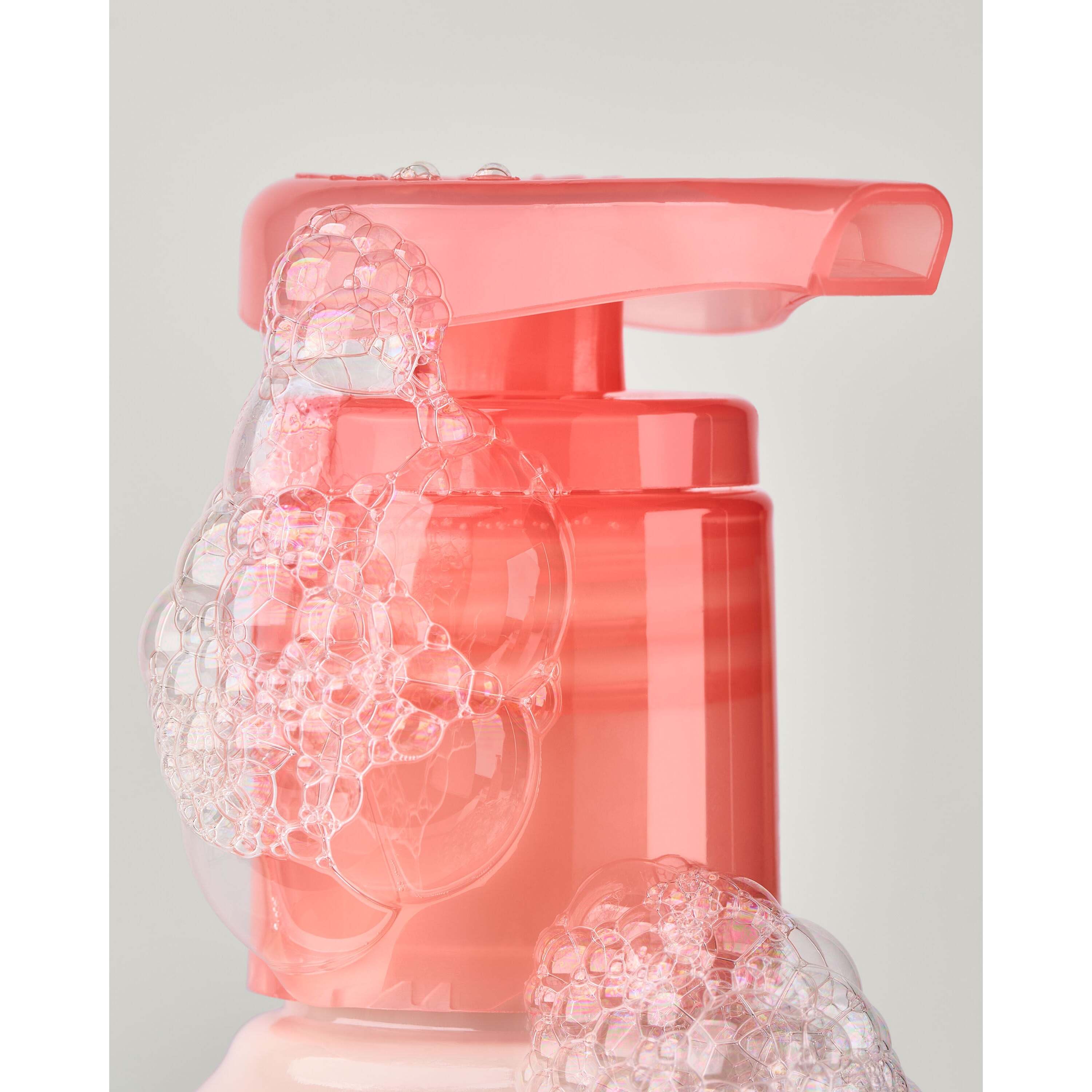 Mango & Coconut Milk Daily Moisturizing Hand Soap - Image 5