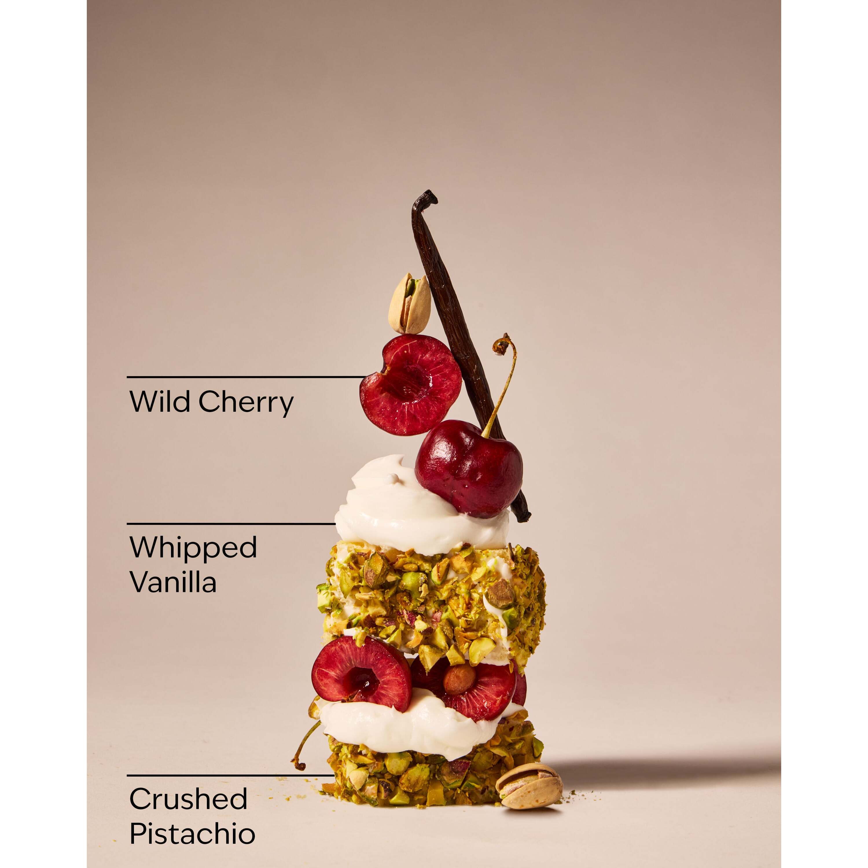 Sweetheart Cherry Travel Size Ultimate Hydration Body Cream - Image 3