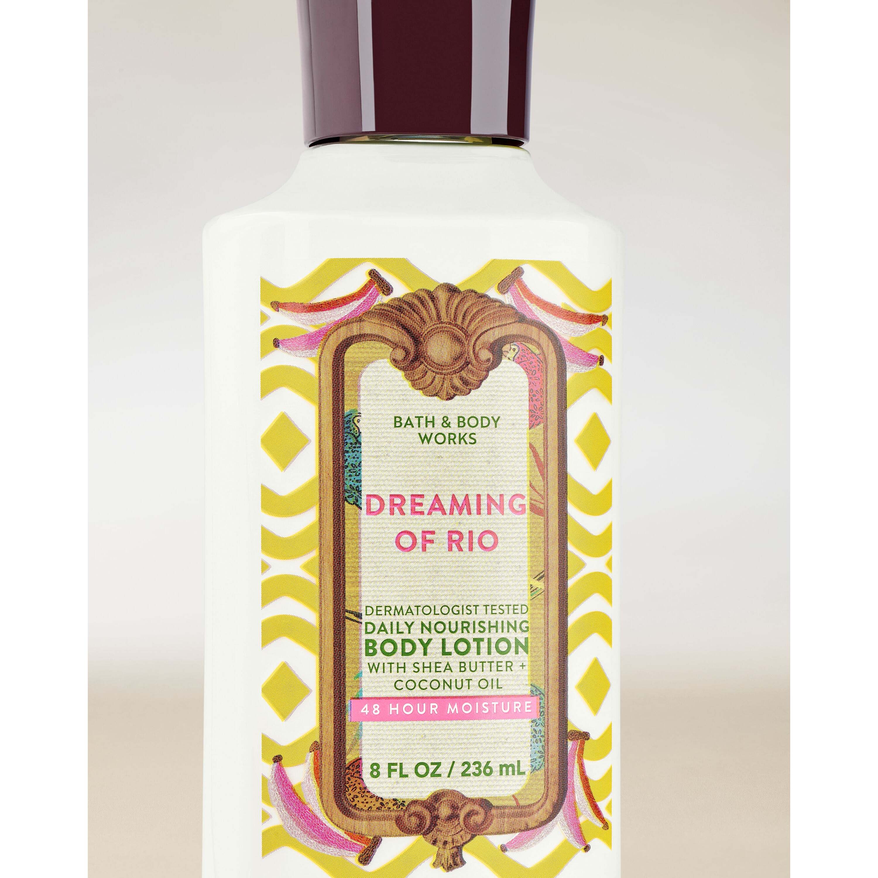 Dreaming Of Rio Body Lotion - Image 2