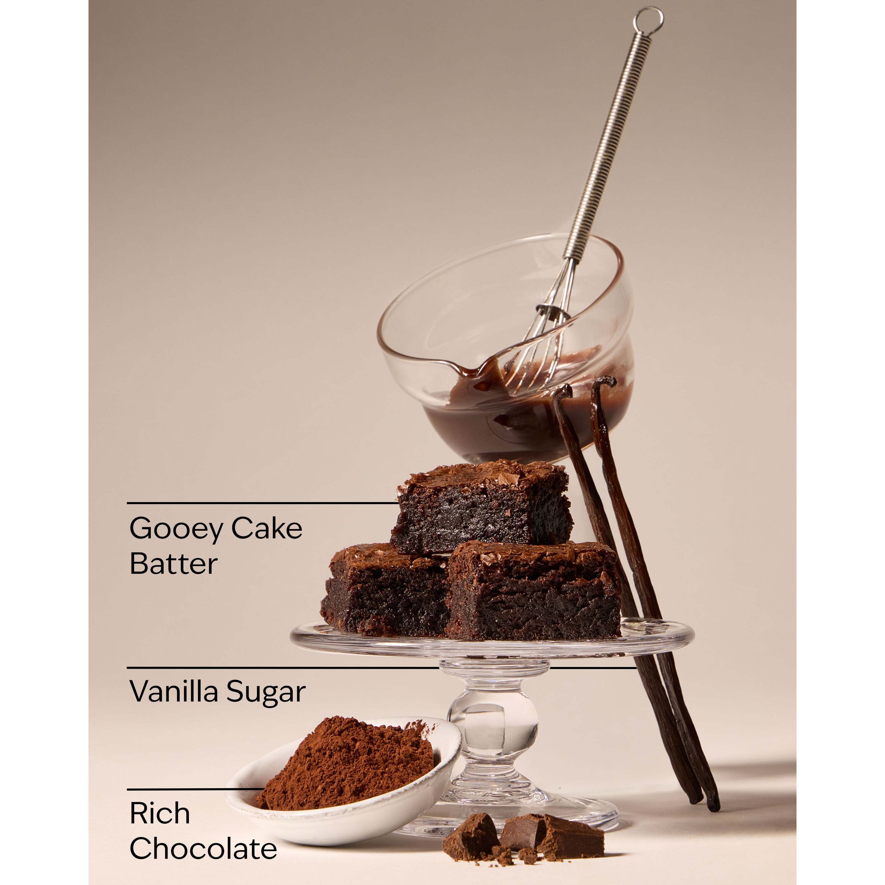 Brownie Batter Lip Gloss - Image 3