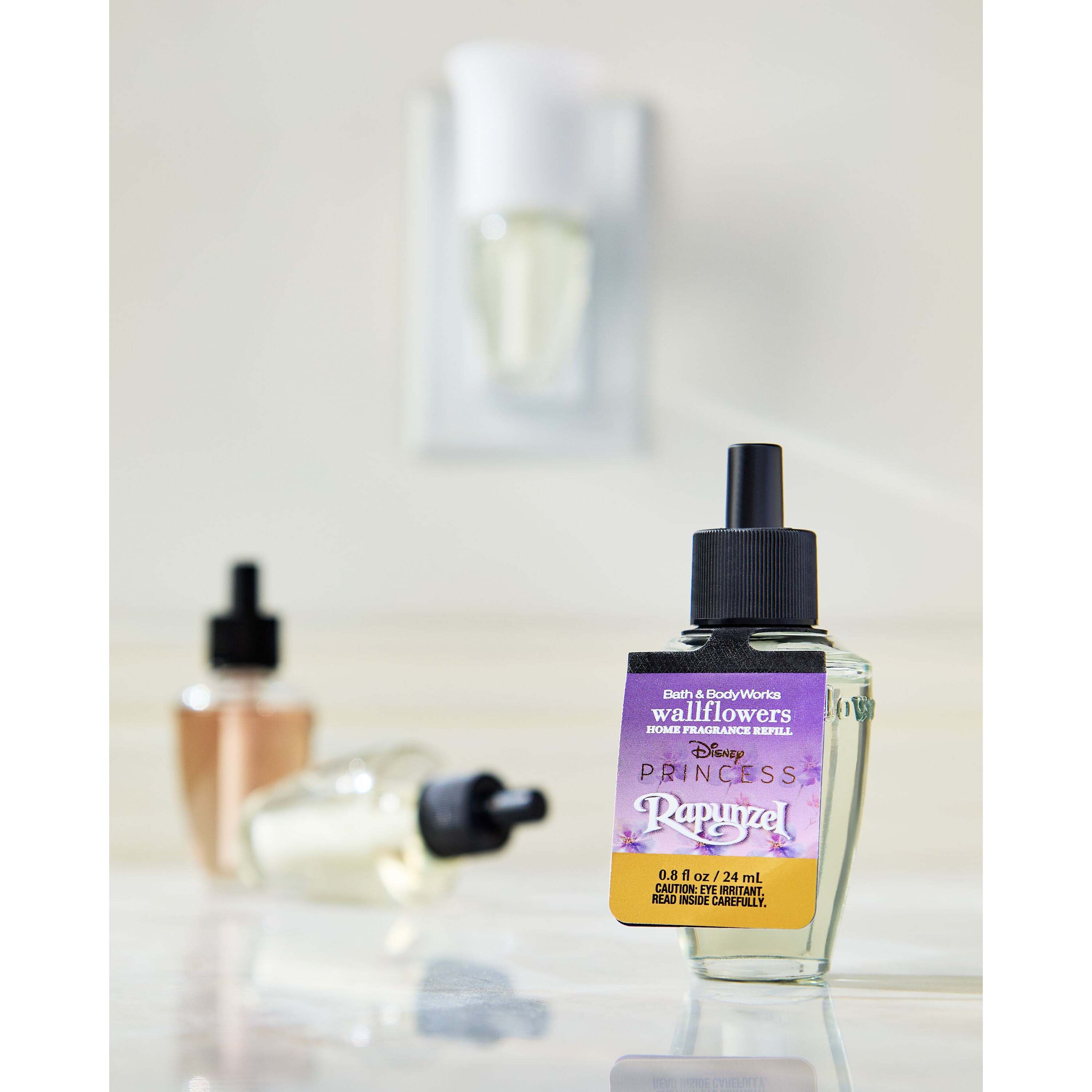 Rapunzel Wallflowers Fragrance Refill - Image 5