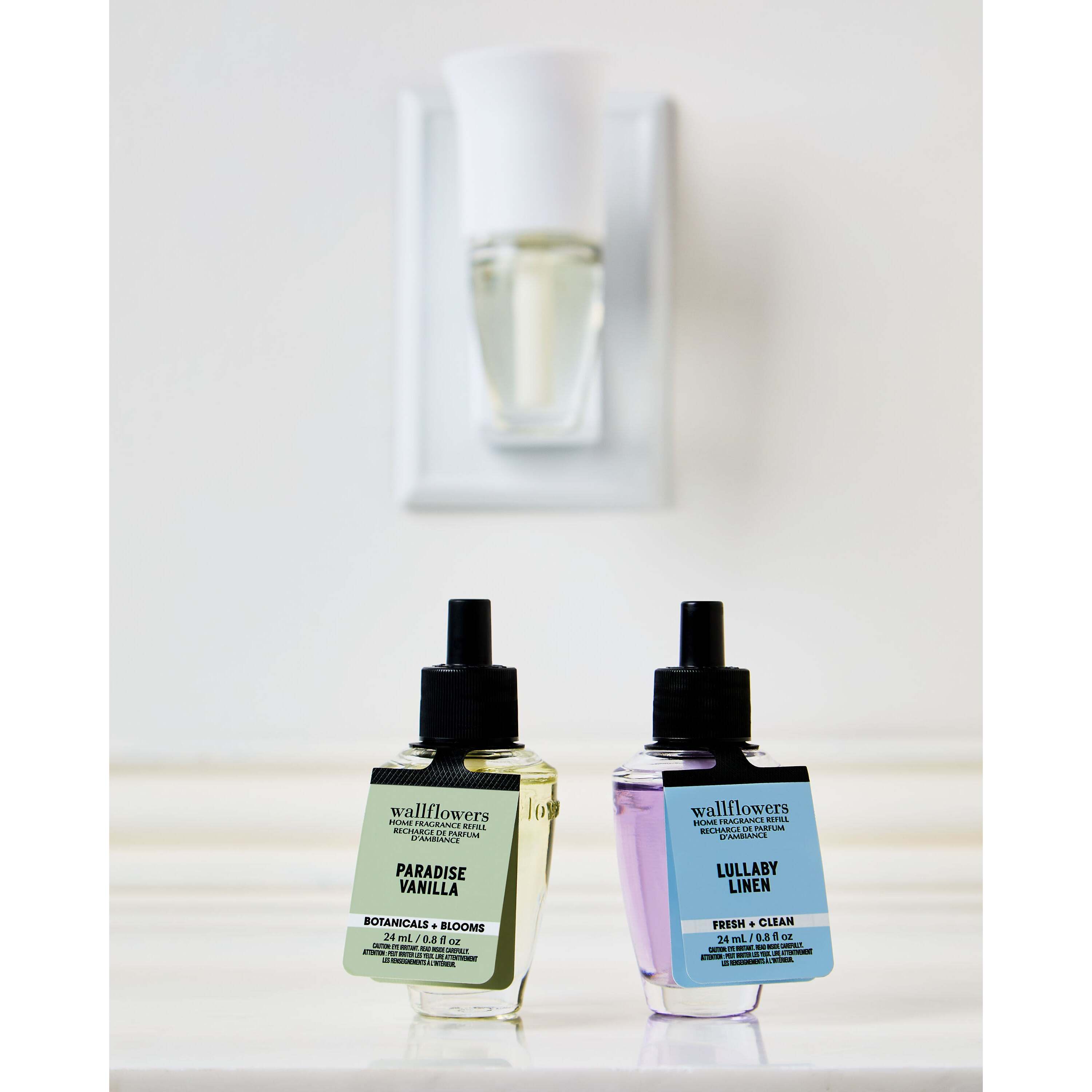 Paradise Vanilla Wallflowers Fragrance Refill - Image 5