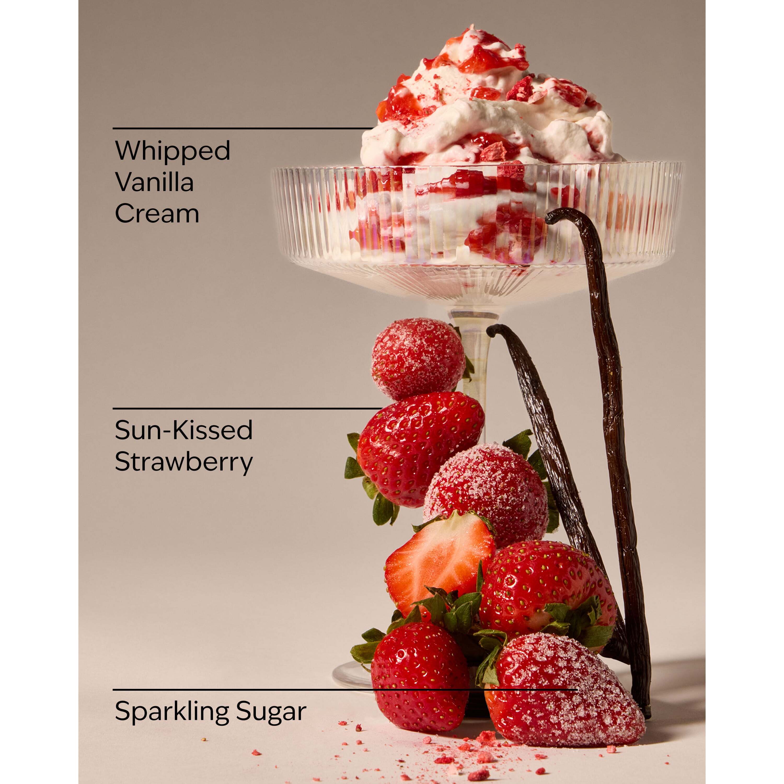 Strawberry Lover Wallflowers Fragrance Refill - Image 3